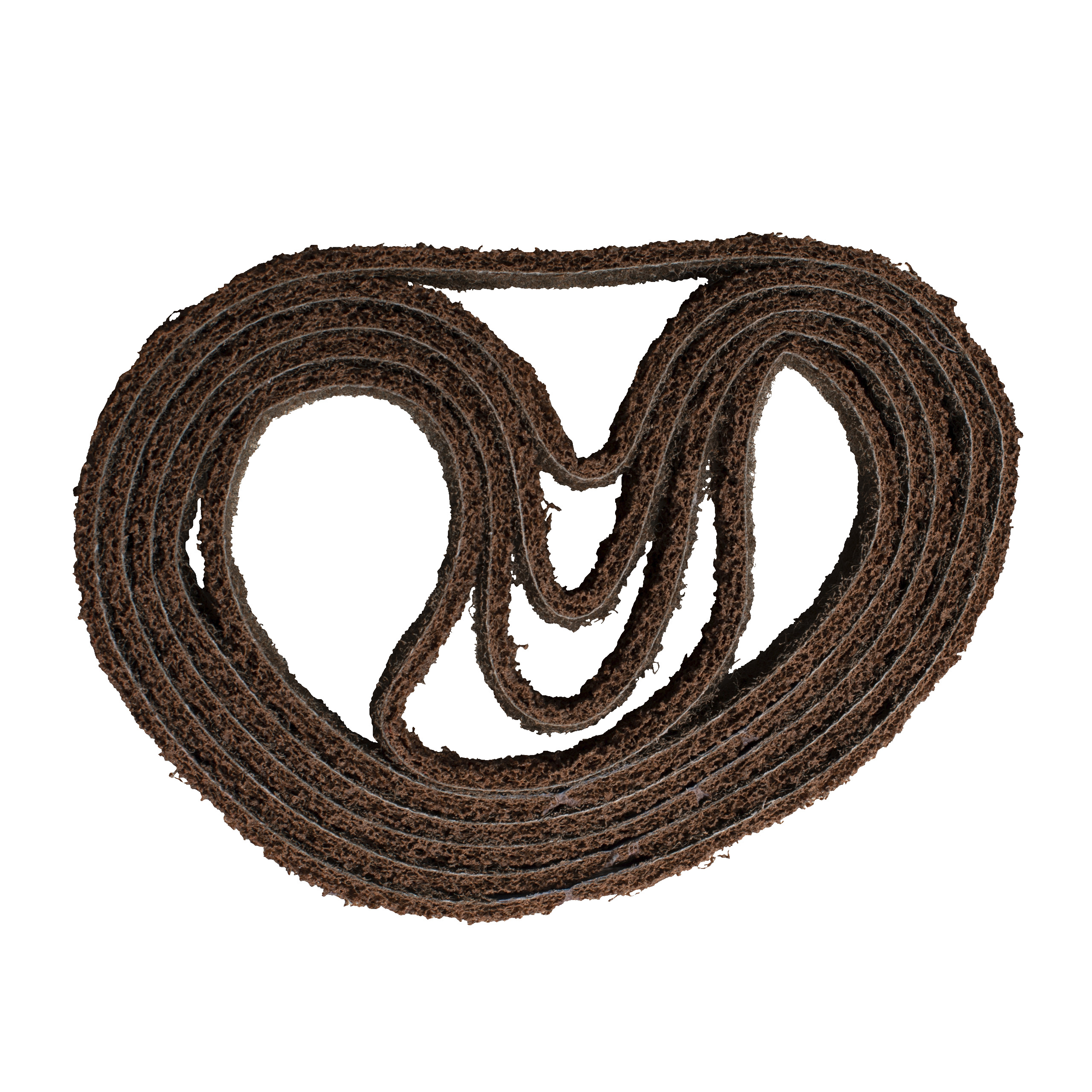 Bandas de pulido para limas