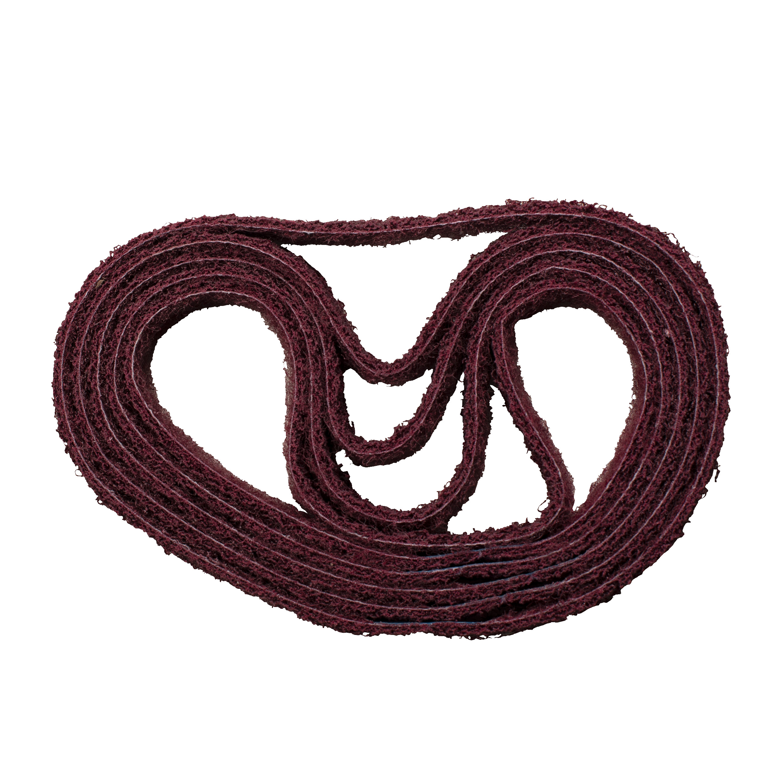 Bandas de pulido para limas