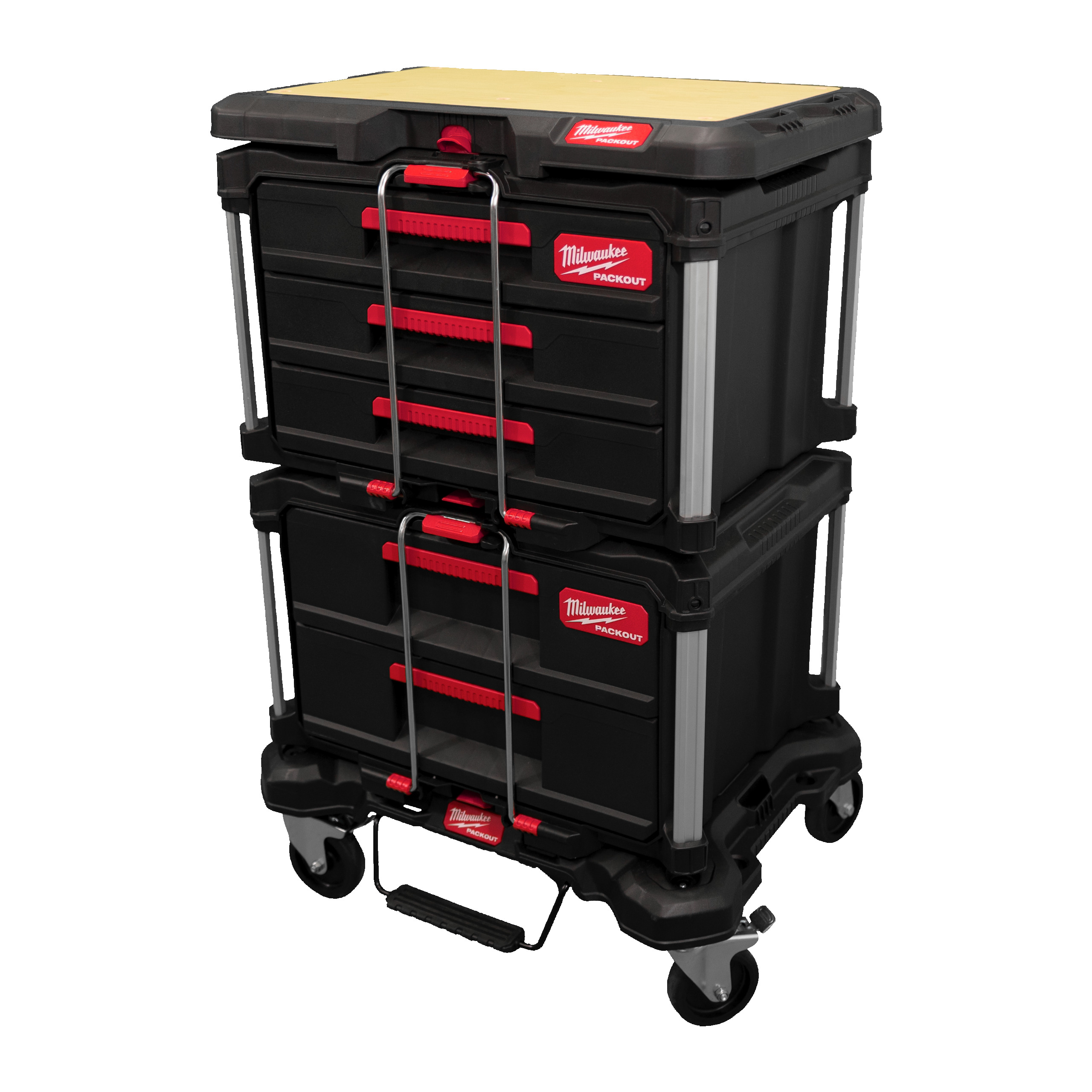 Kit de transporte PACKOUT™