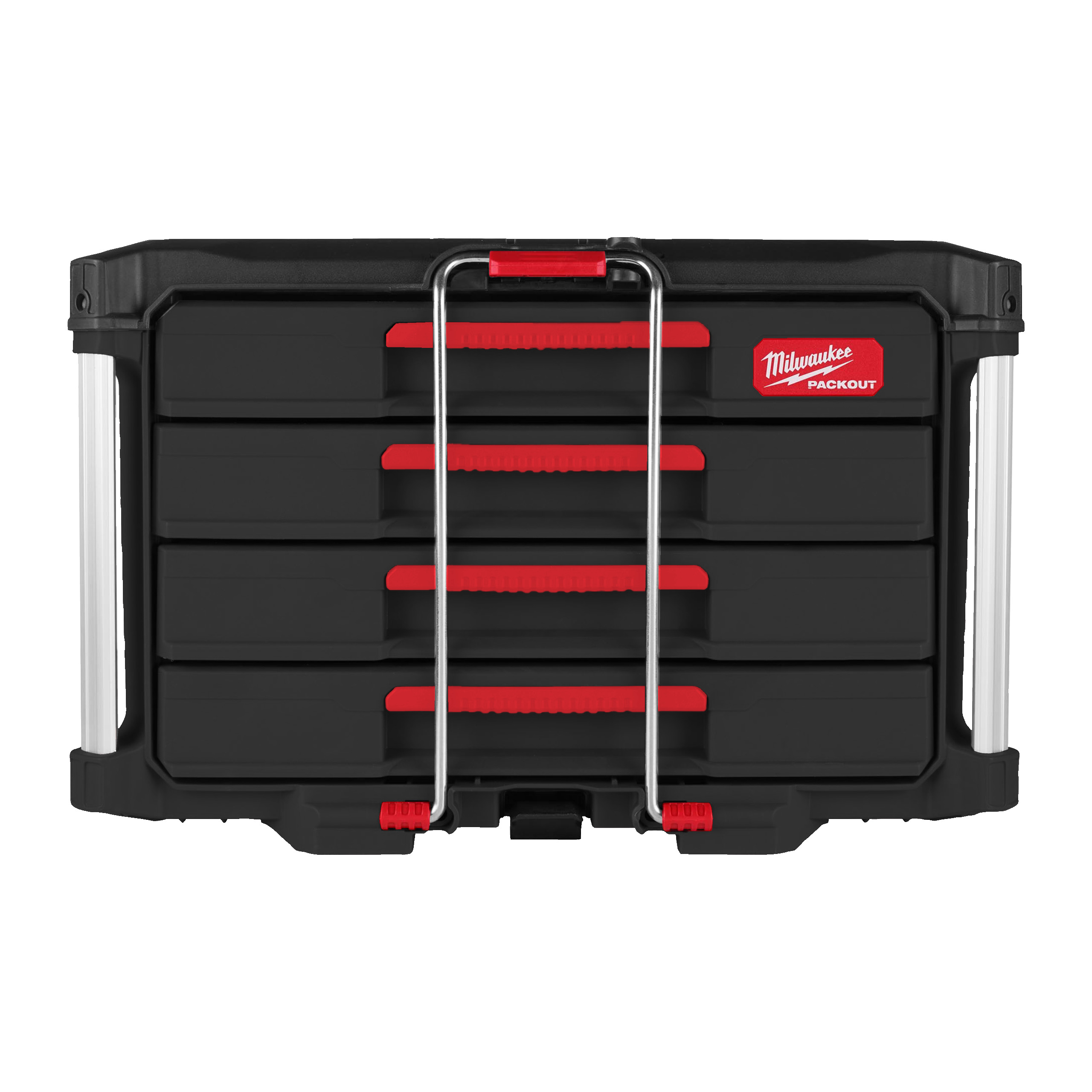 Cajonera PACKOUT™ con 4 cajones