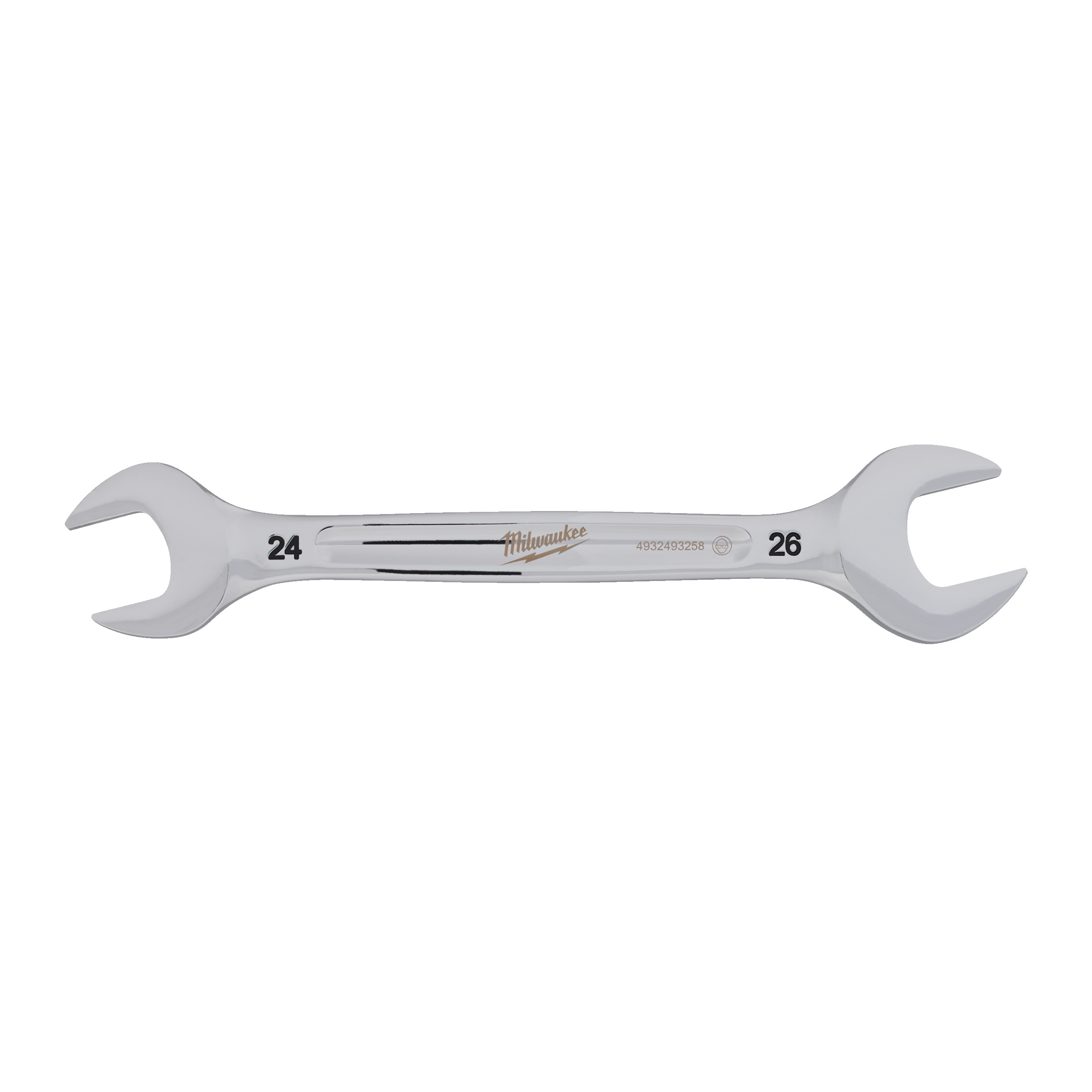 Llave de doble boca 24 x 26mm