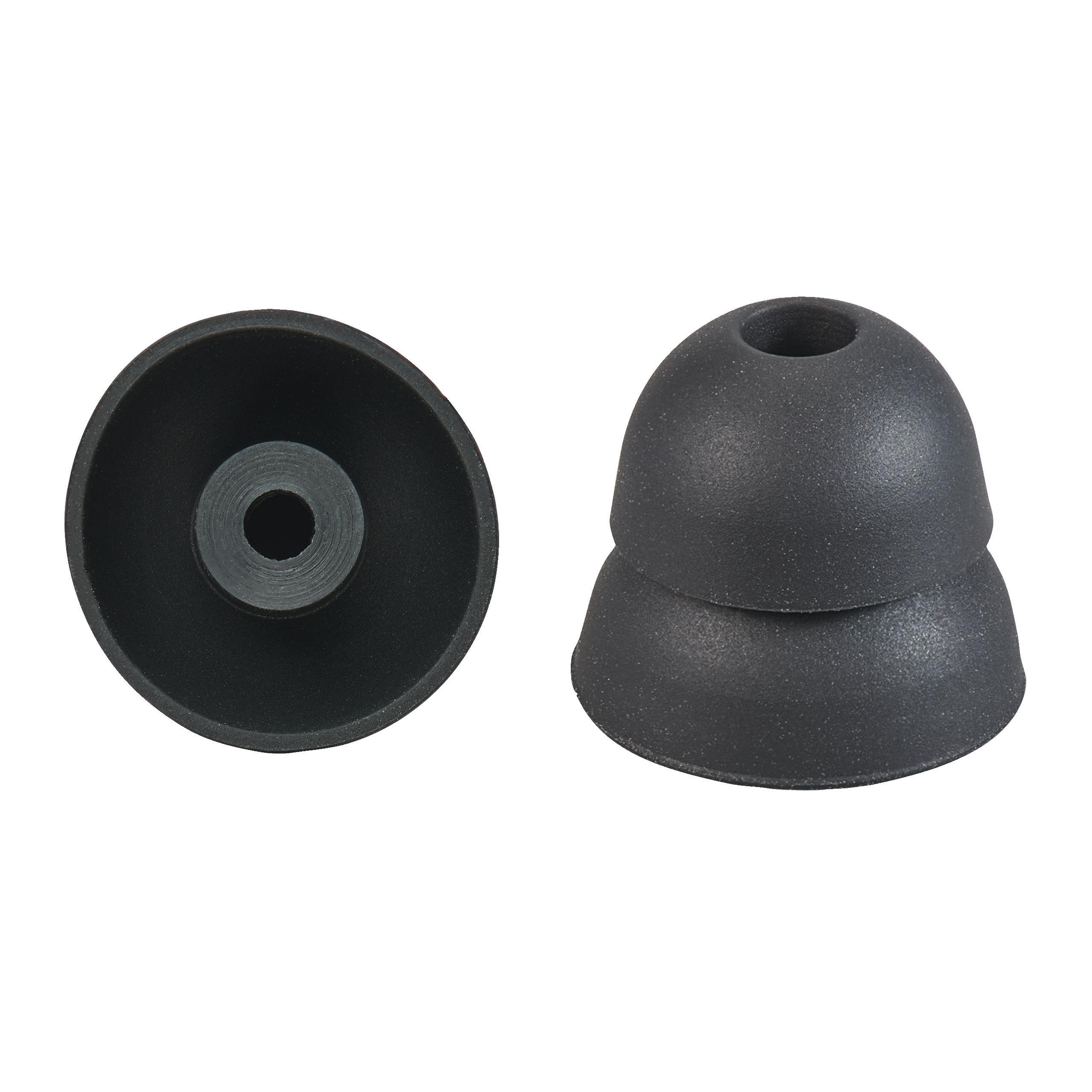 Tapones de repuesto de silicona talla L