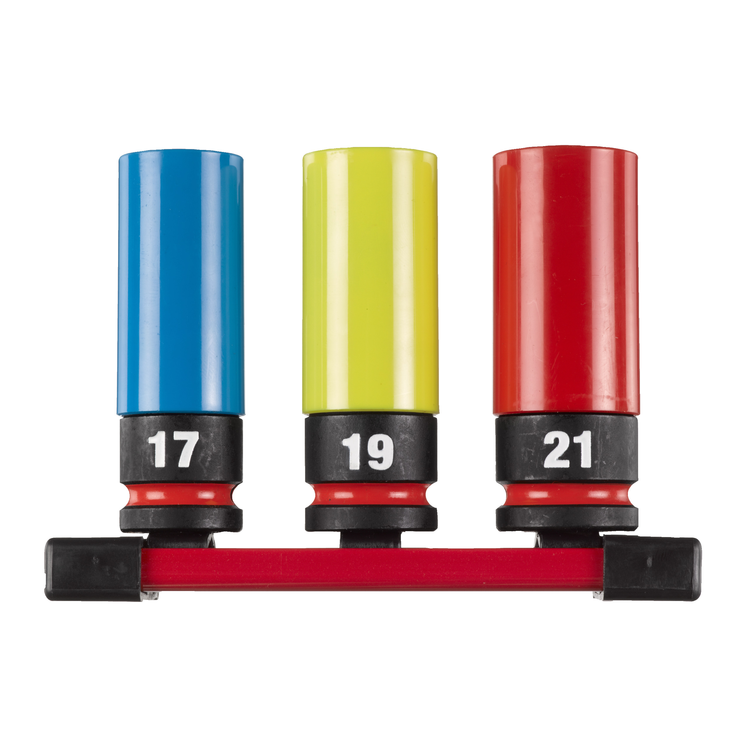 Juego de 3 vasos para llantas