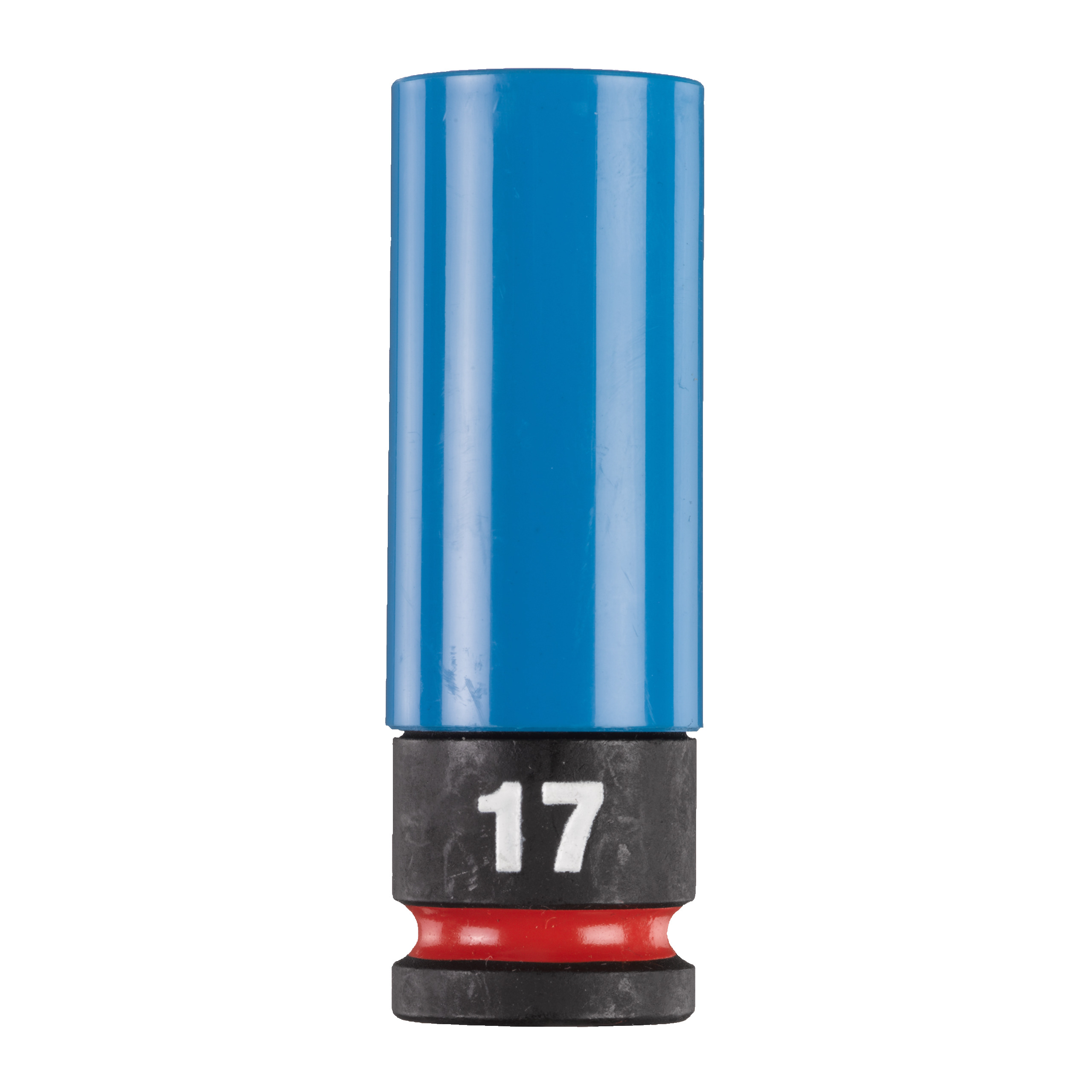 Vaso para llantas de 1/2˝ y 17mm
