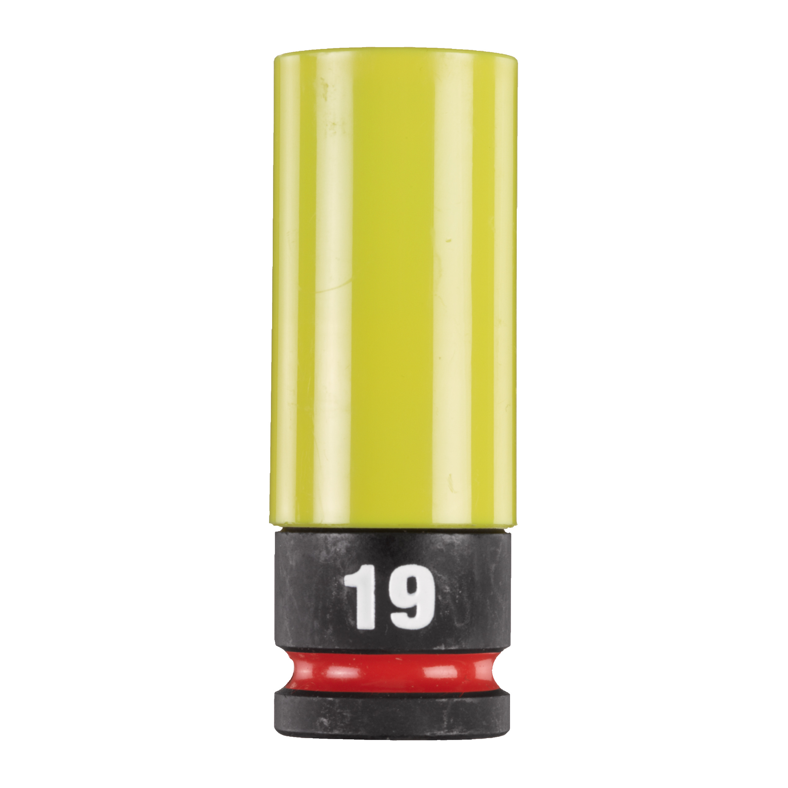 Vaso para llantas de 1/2˝ y 19mm