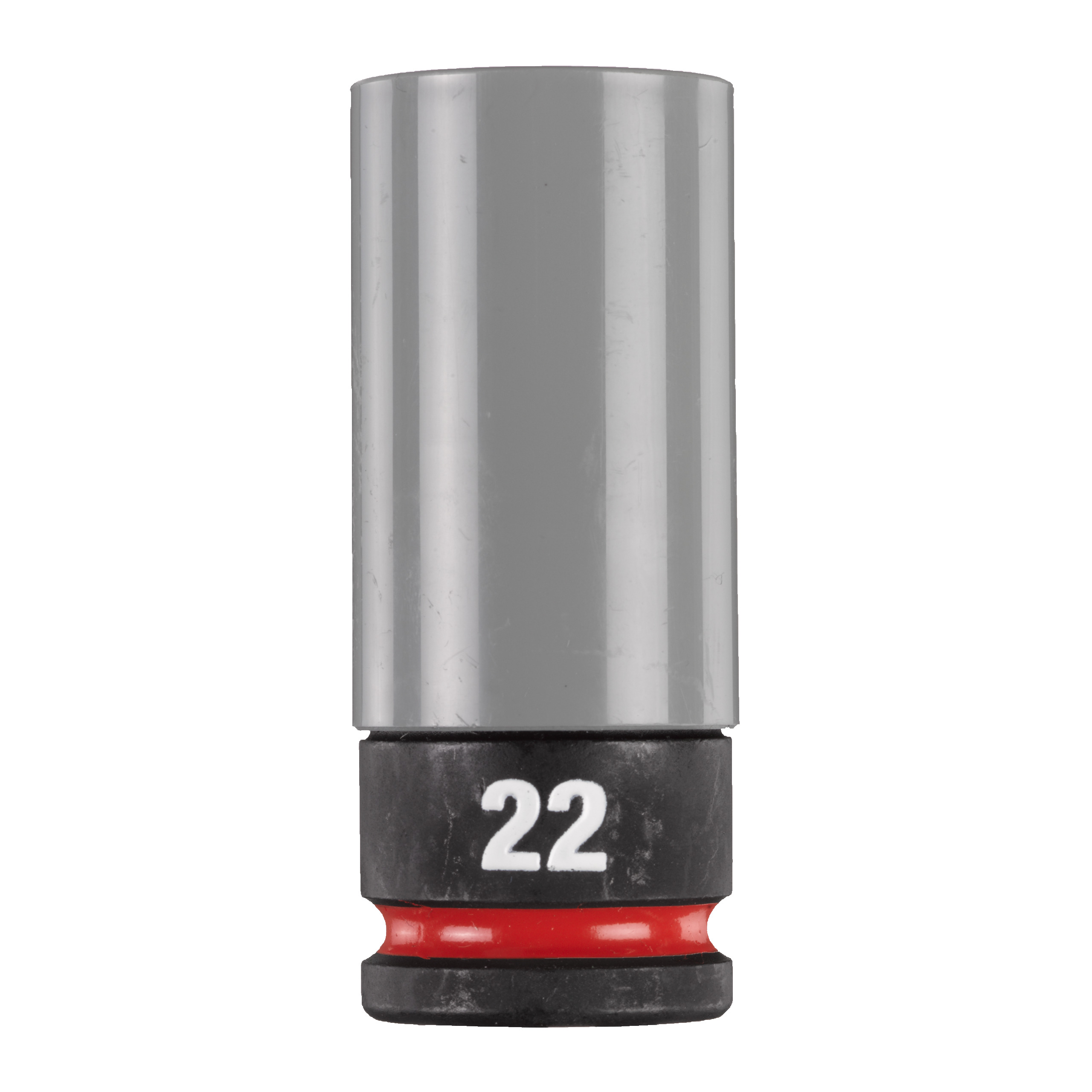 Vaso para llantas de 1/2˝ y 22mm