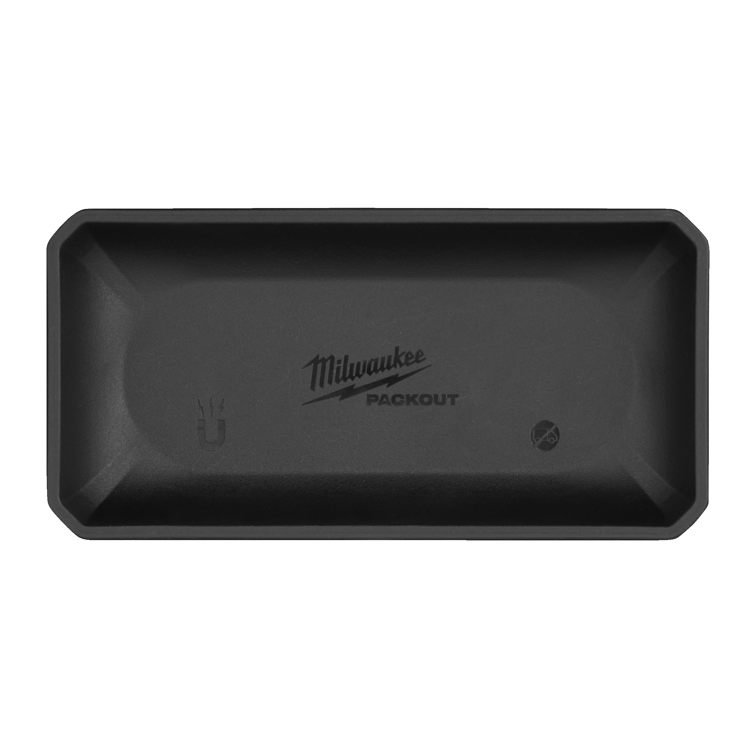 Gaveta magnética 20x10cm PACKOUT™