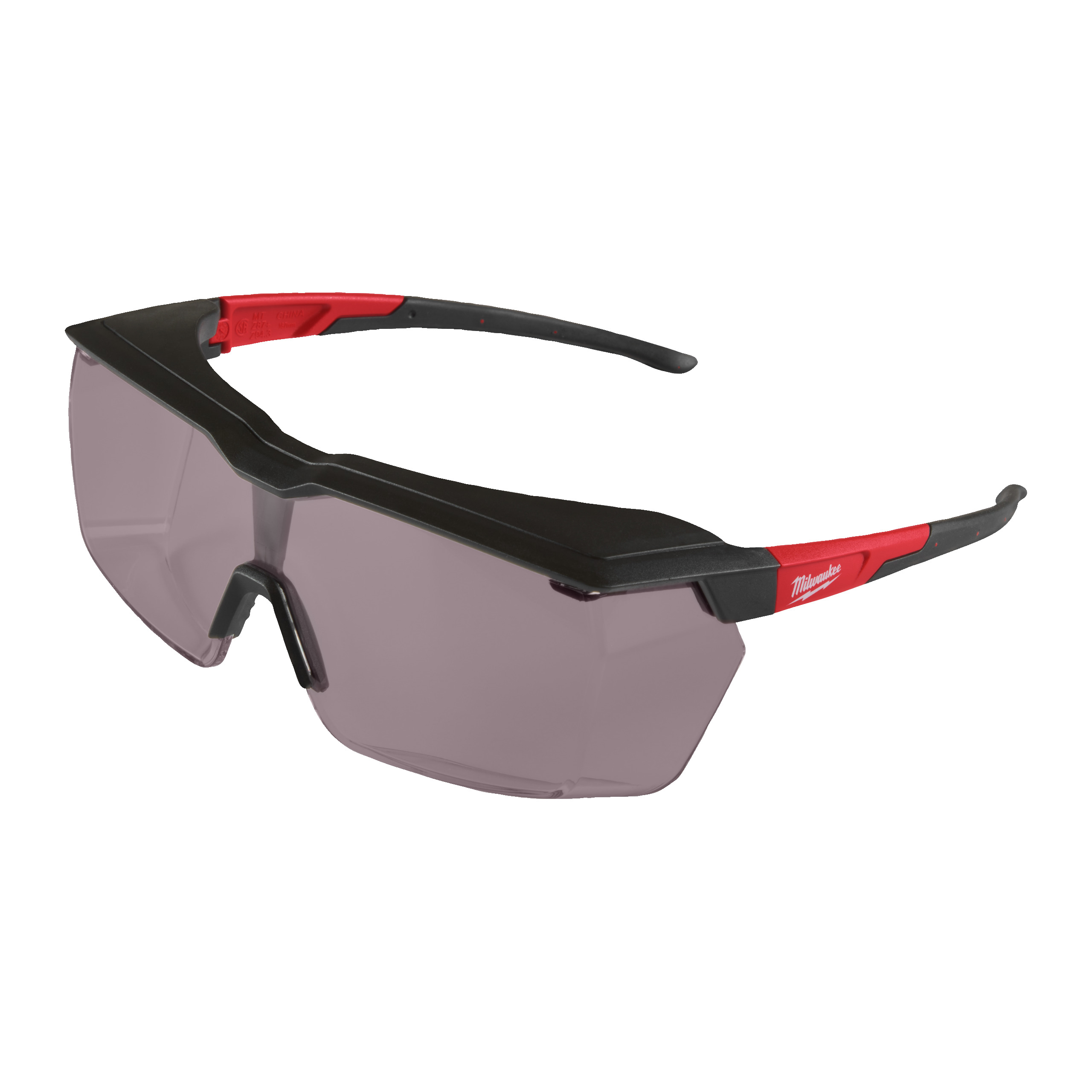 Sobregafas oscuras