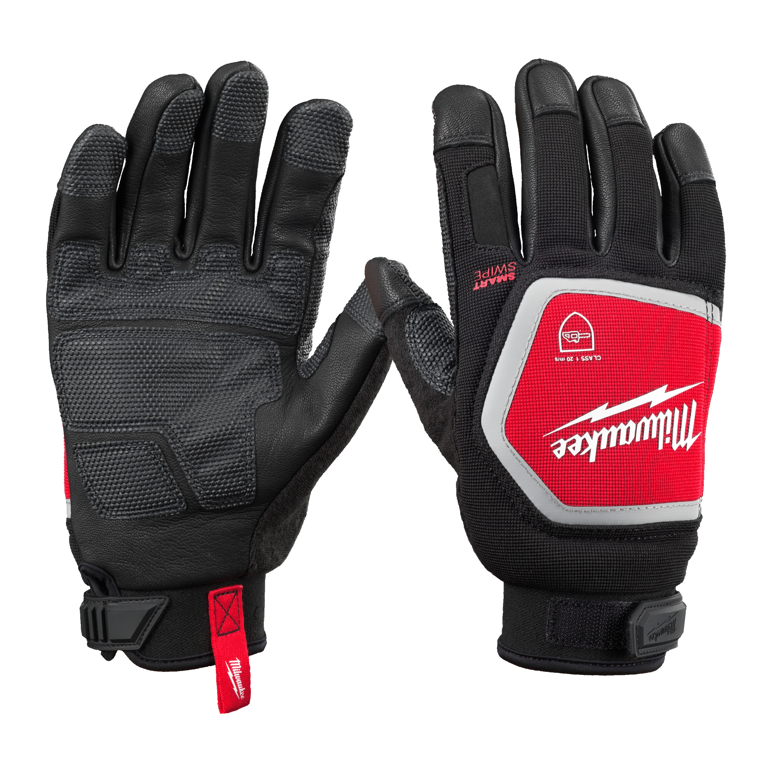 Guantes anticorte forestal - 9/L
