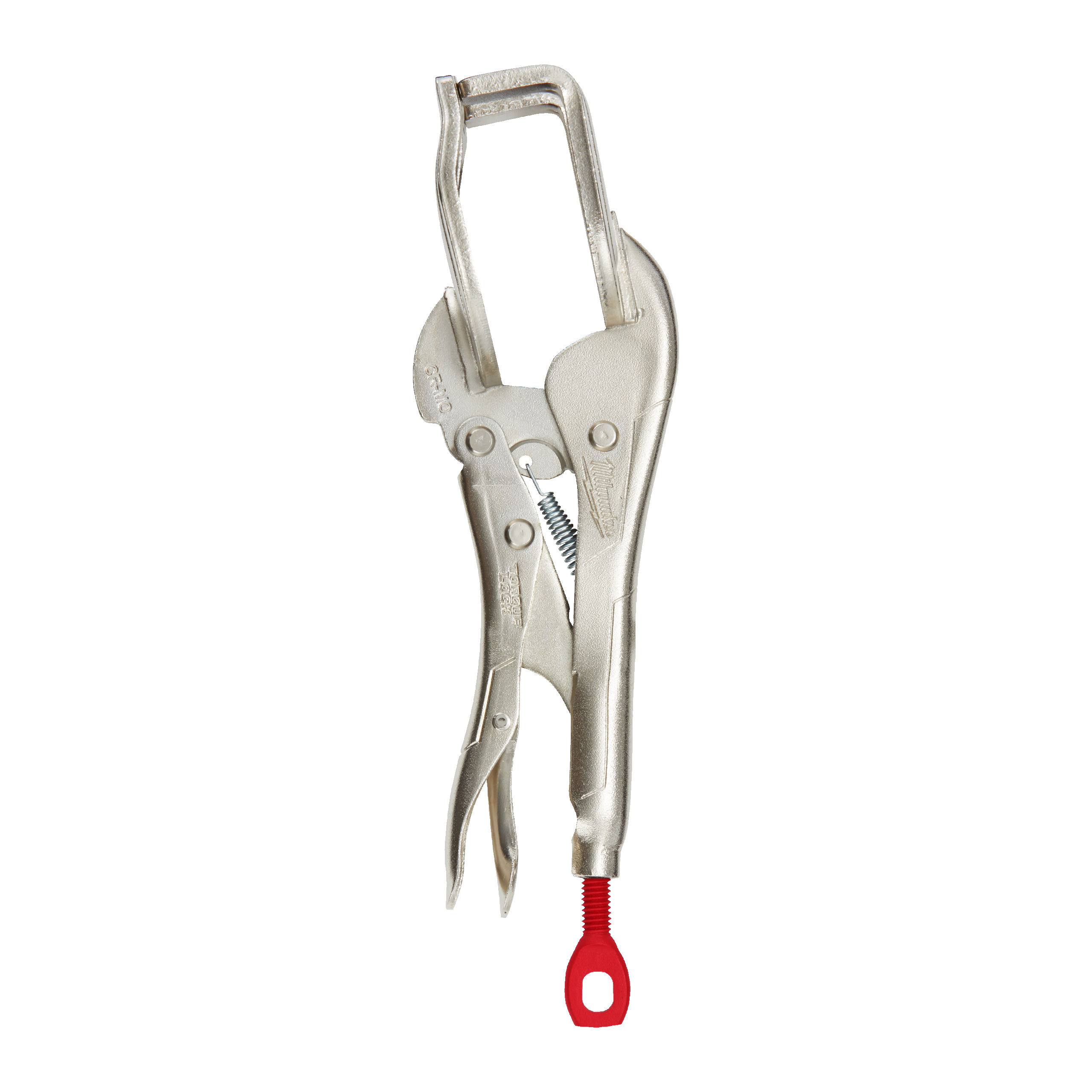 Alicate para soldadura de 229mm TORQUE LOCK™