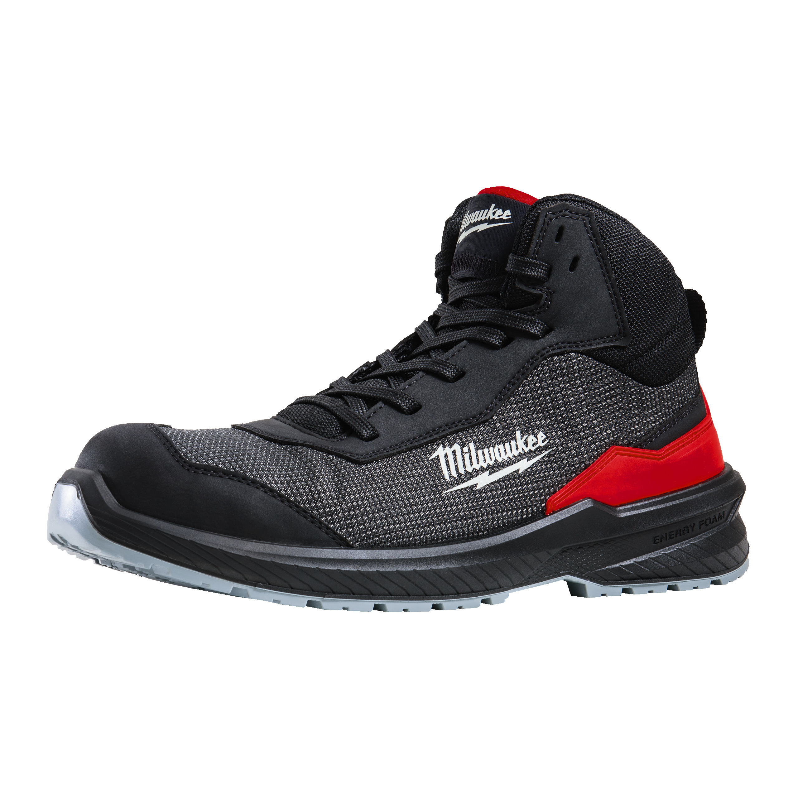Bota de seguridad Flextred™ S1PS 1M111031 ESD FO SR 44