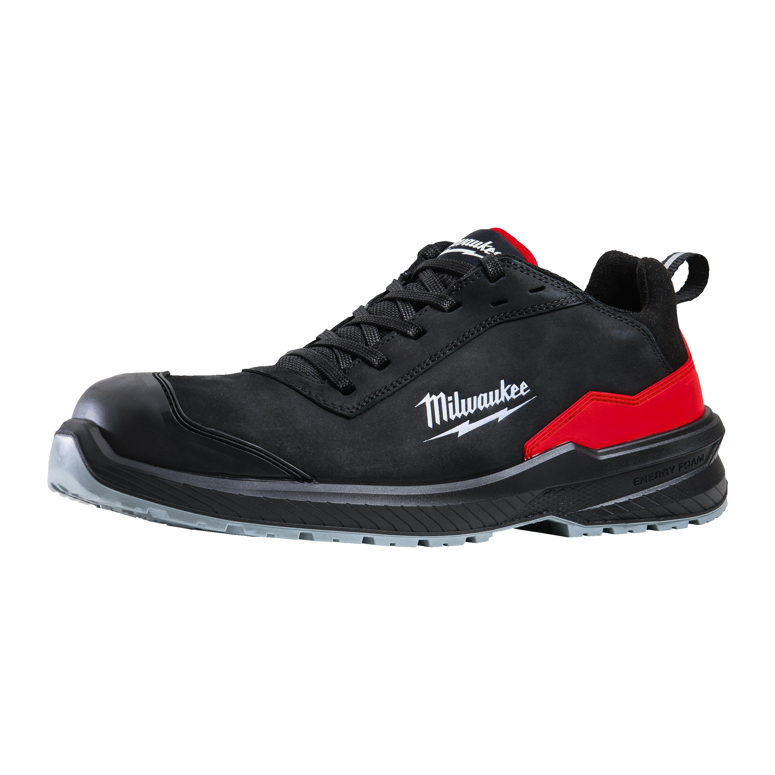 Zapato de seguridad Flextred™ S3S 1L111031 ESD SC FO SR 40