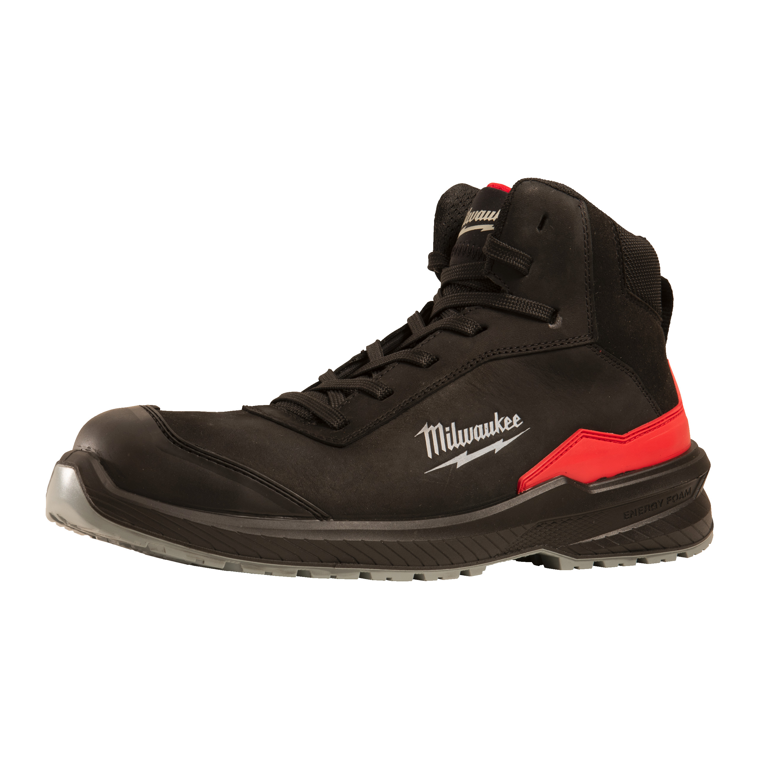 Bota de seguridad Flextred™ S3S 1M111031 ESD SC FO SR 36