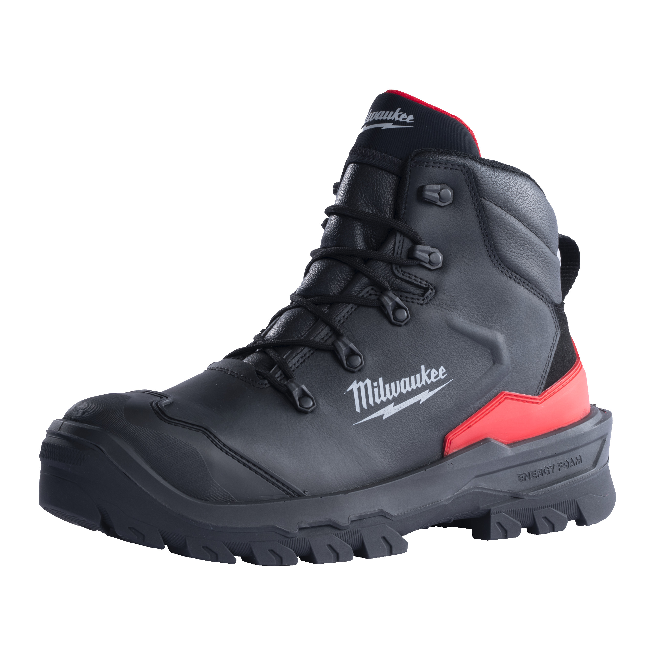 Bota de seguridad ARMOUTRED™ S3S HRO SC FO LG SR 45
