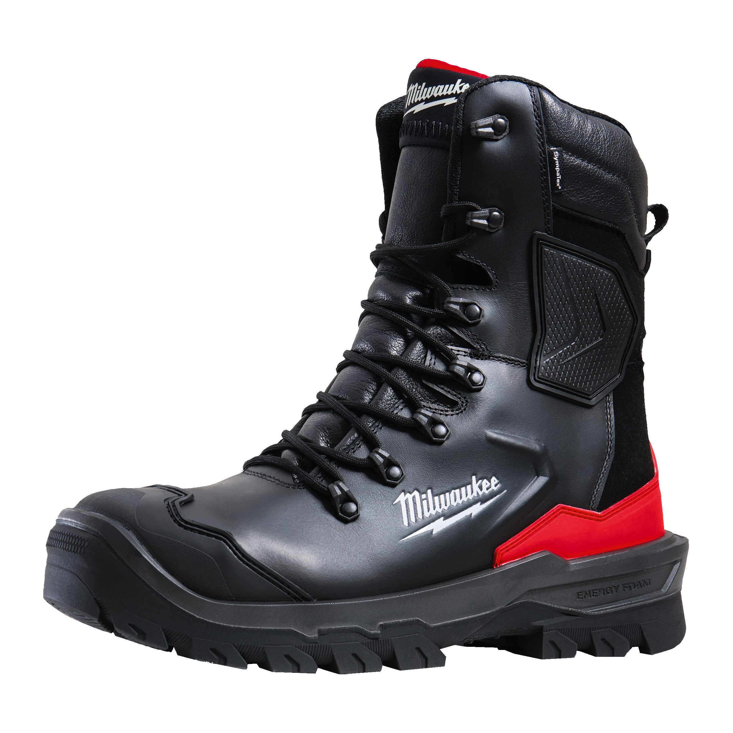 Bota de seguridad ARMOUTRED™ S7S CI AN HRO SC FO LG SR 41