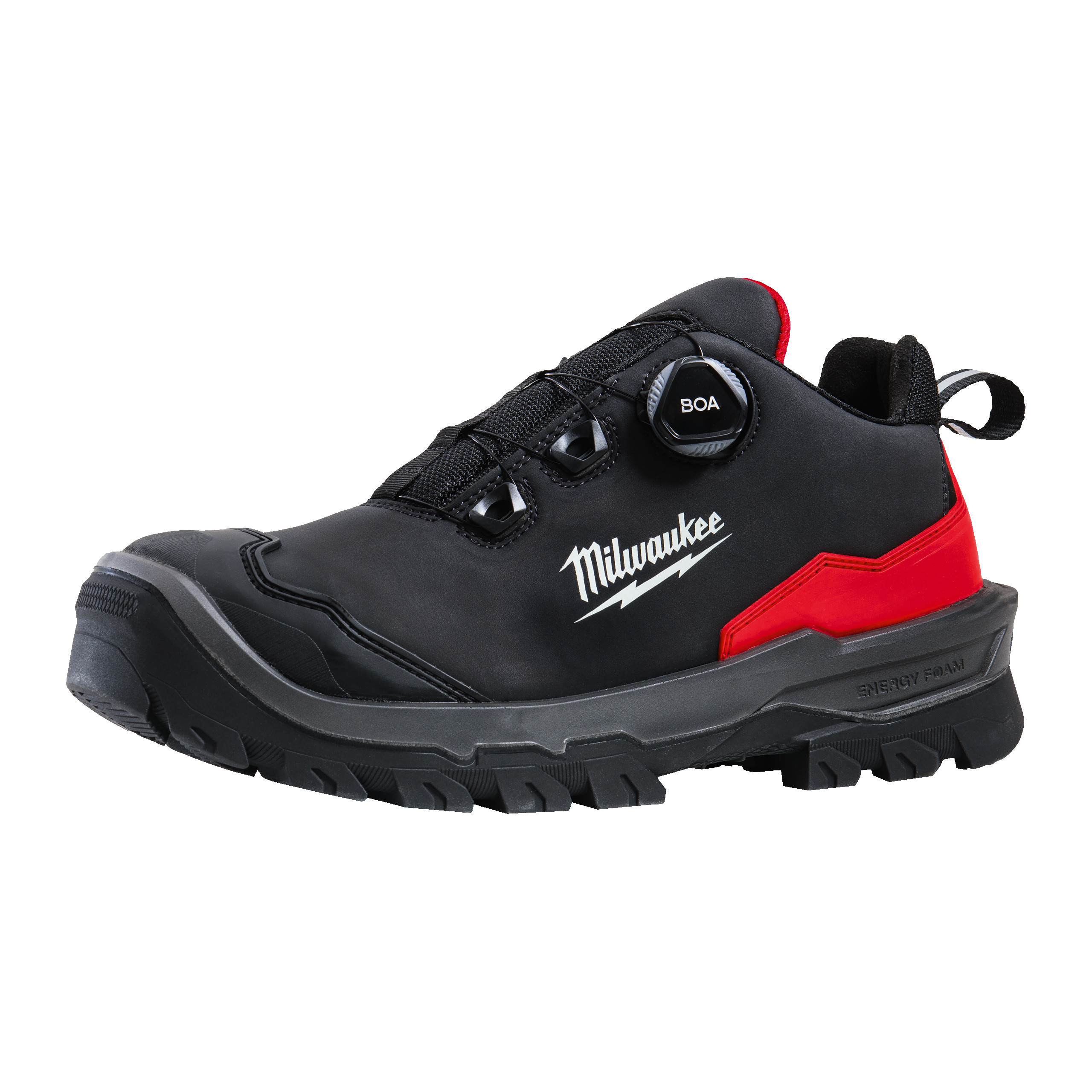 Zapato de seguridad ARMOURTRED™ S3S ESD CI HRO SC FO LG SR  41