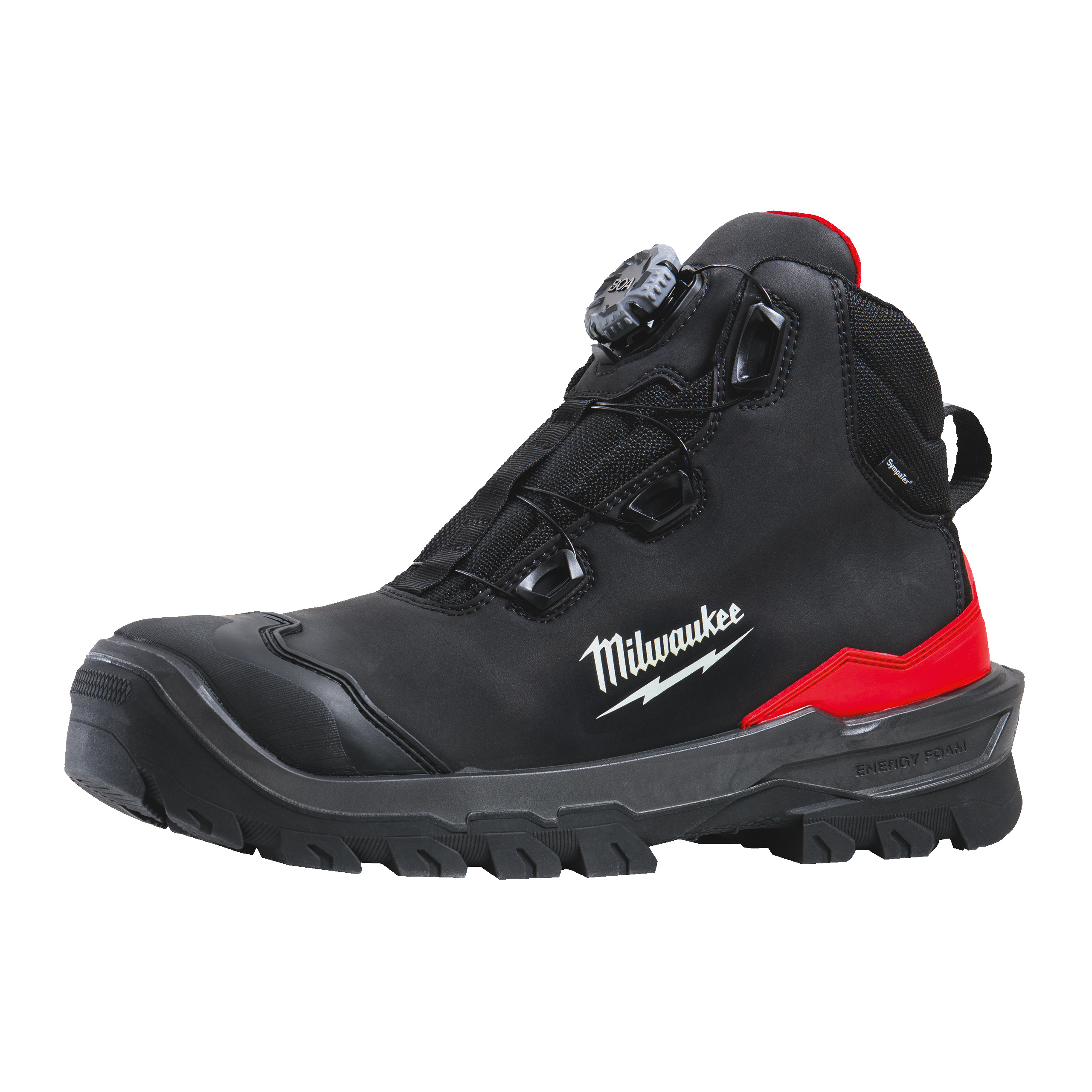Bota de seguridad ARMOURTRED™ S7S CI HRO SC FO LG SR 41