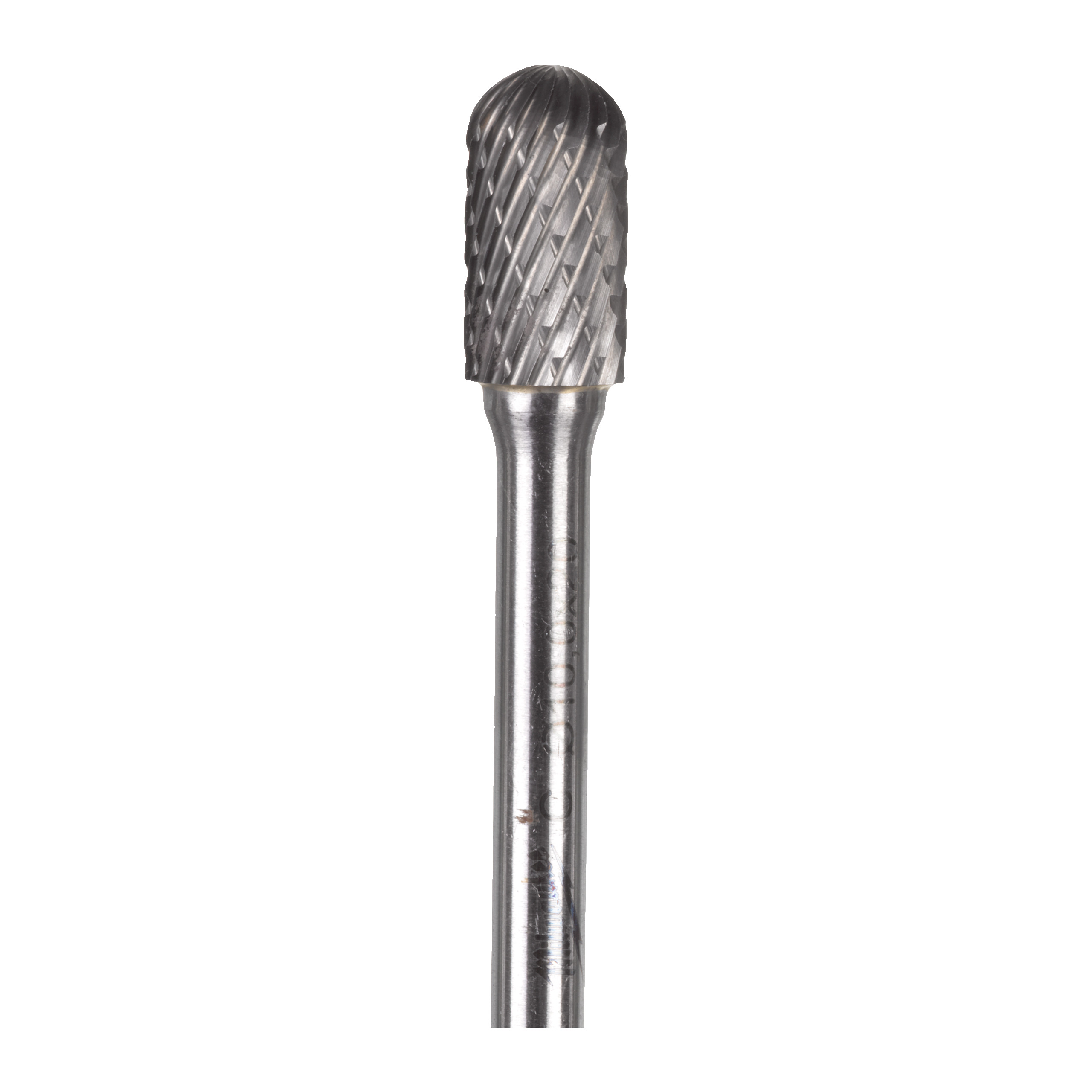 Fresa de metal duro Tipo C 6 x 10mm