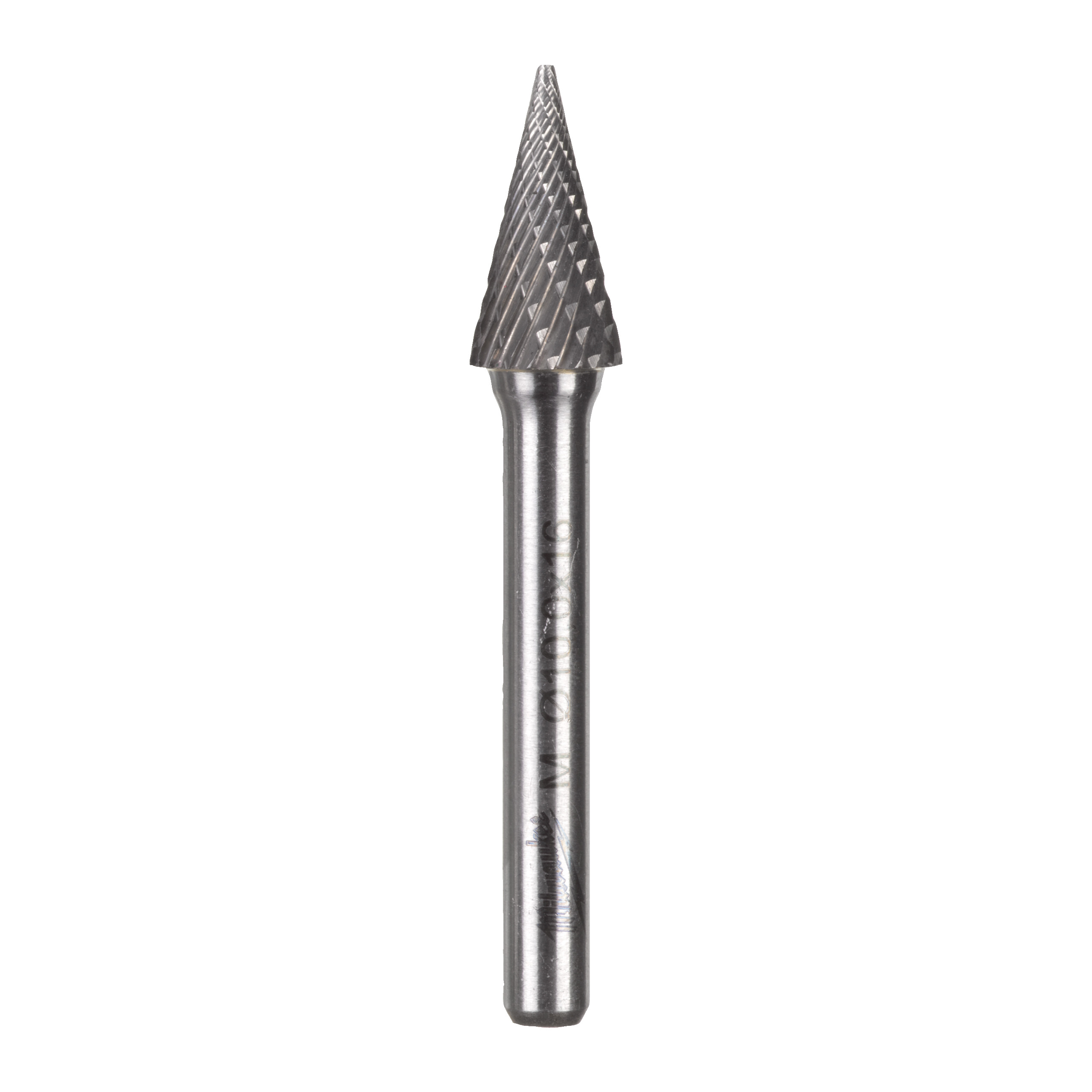 Fresa de metal duro Tipo M 6 x 10mm