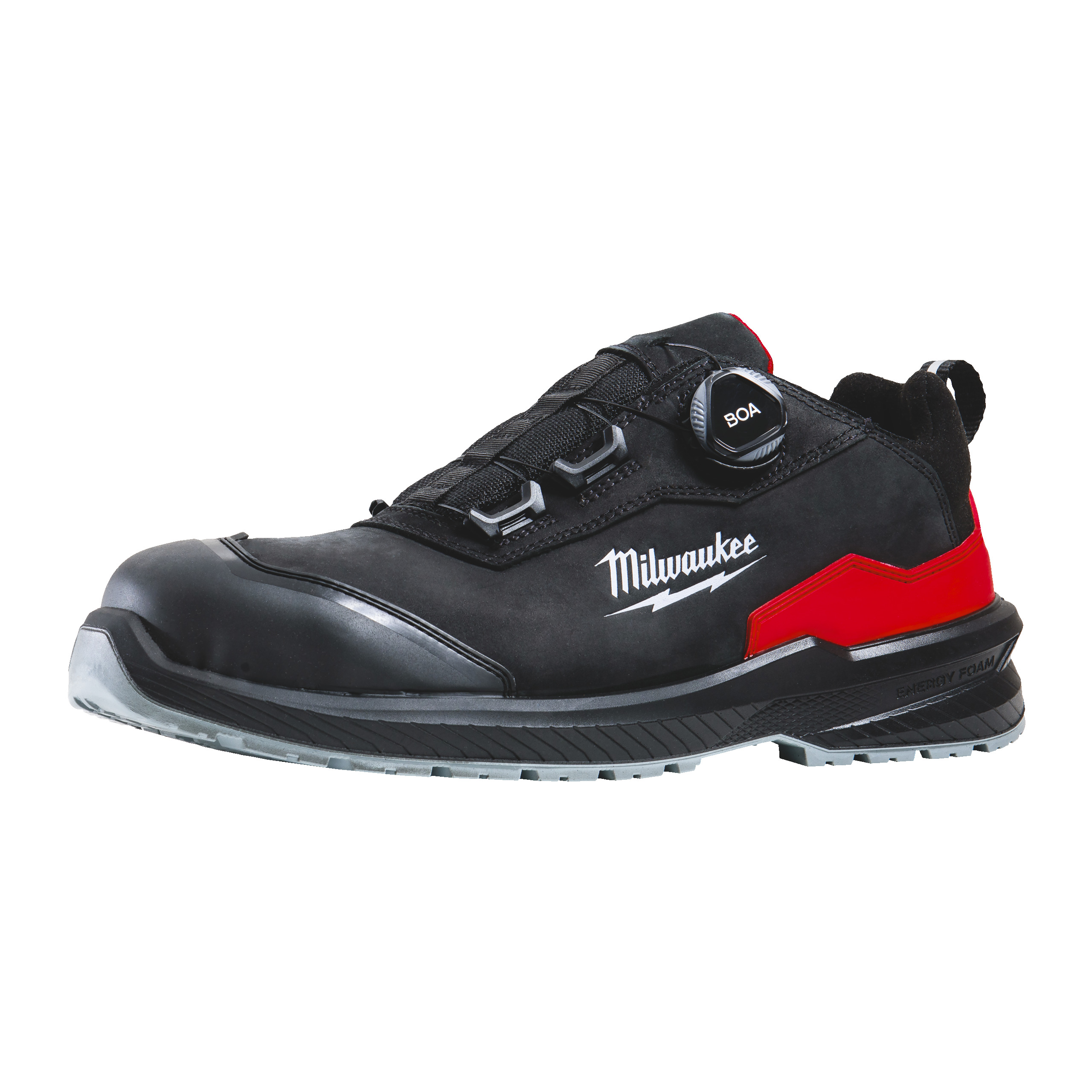 Zapato de seguridad Flextred™ con sistema BOA® S3S B1L111031 ESD SC FO SR 44