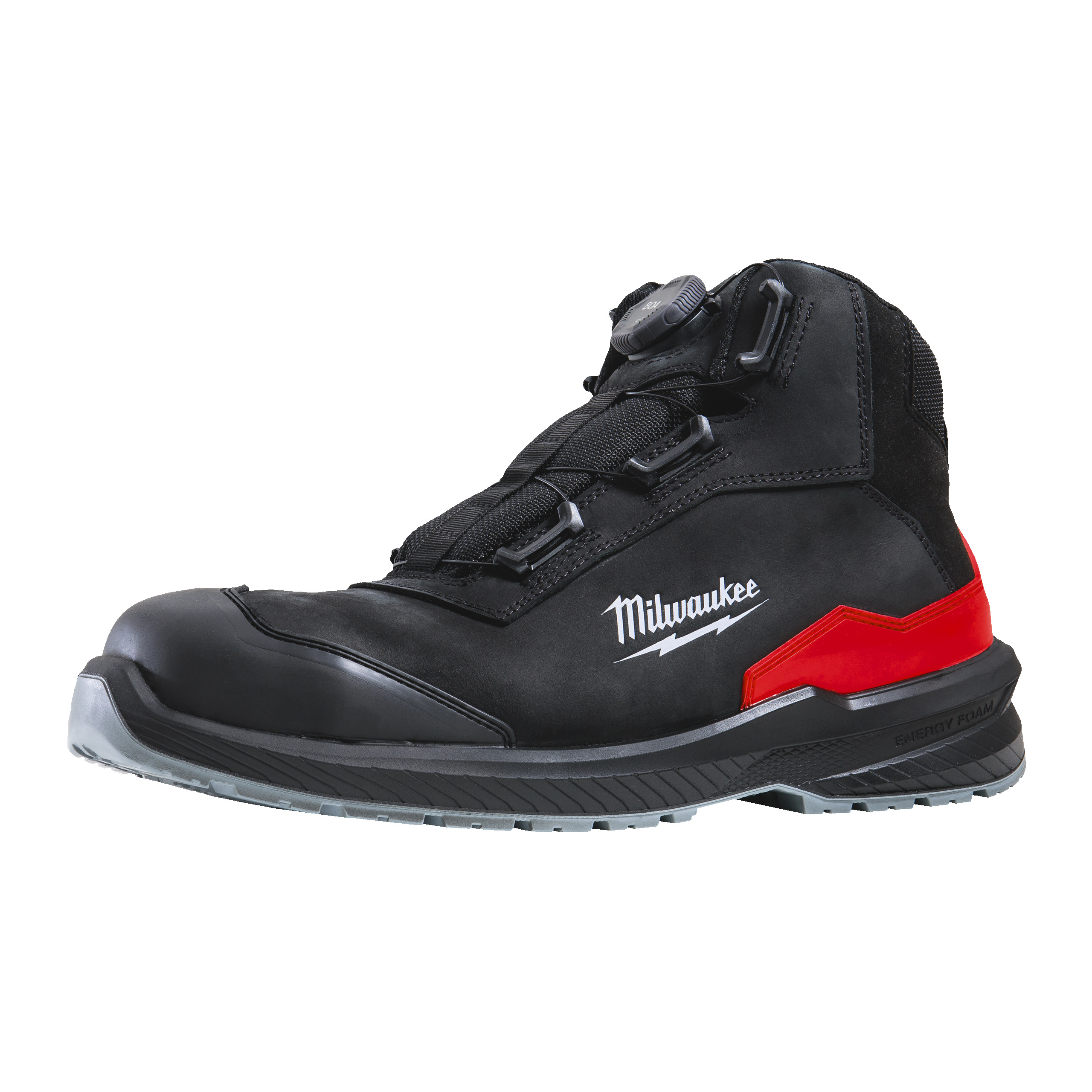 Bota de seguridad Flextred™ S3S B1M110133 ESD SC FO SR 40