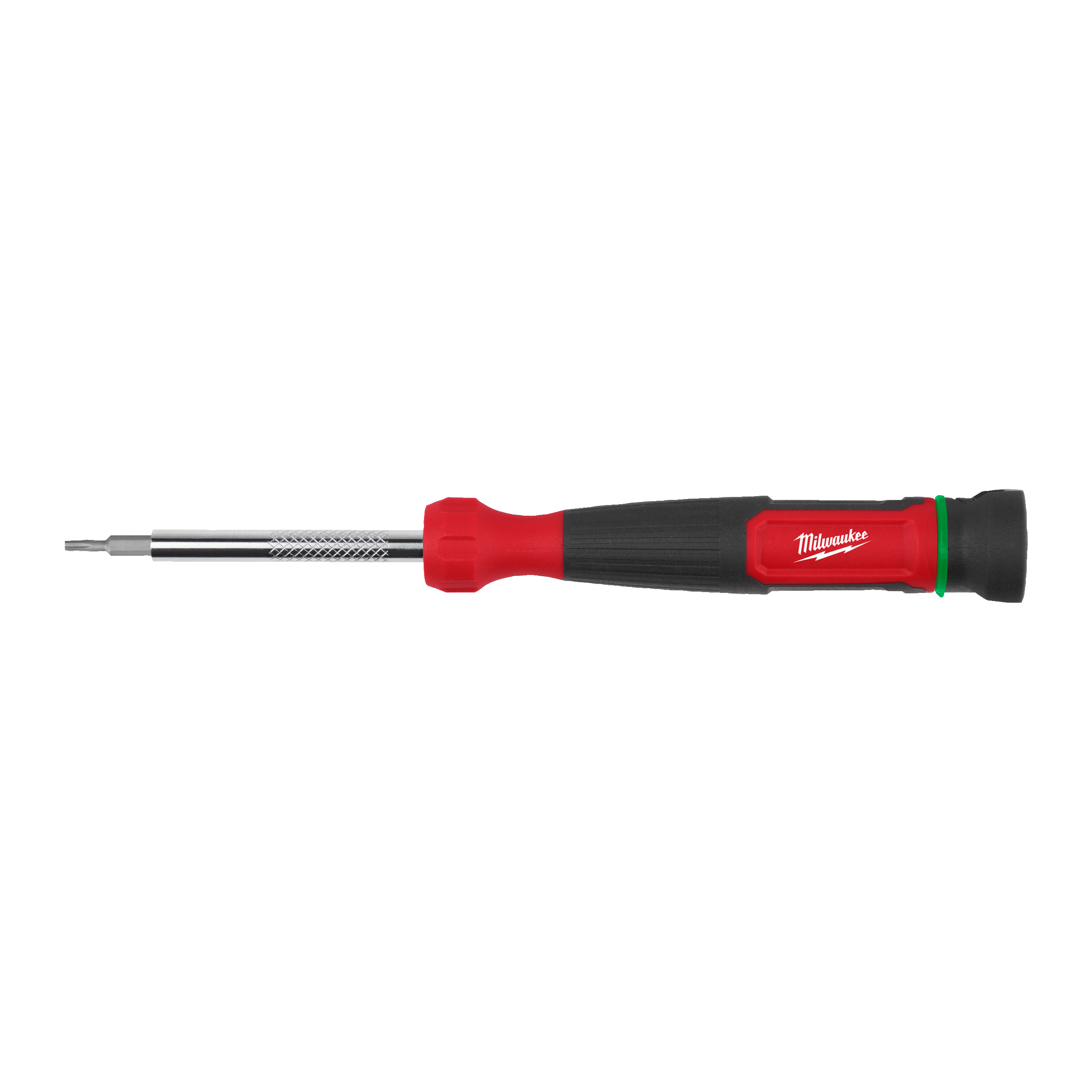 Destornillador multipuntas de precisión 4 en 1 TORX