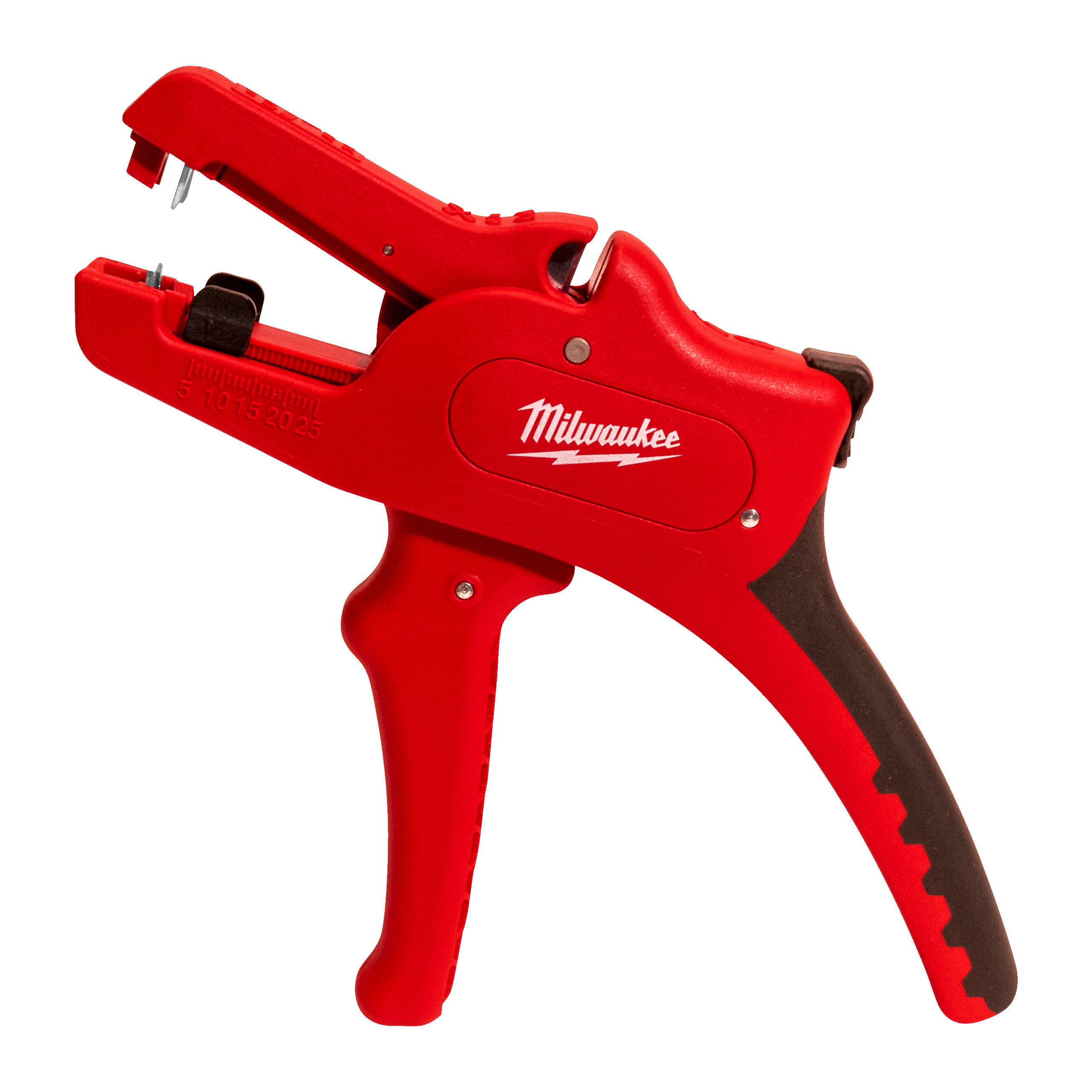 Pelacables autojustable