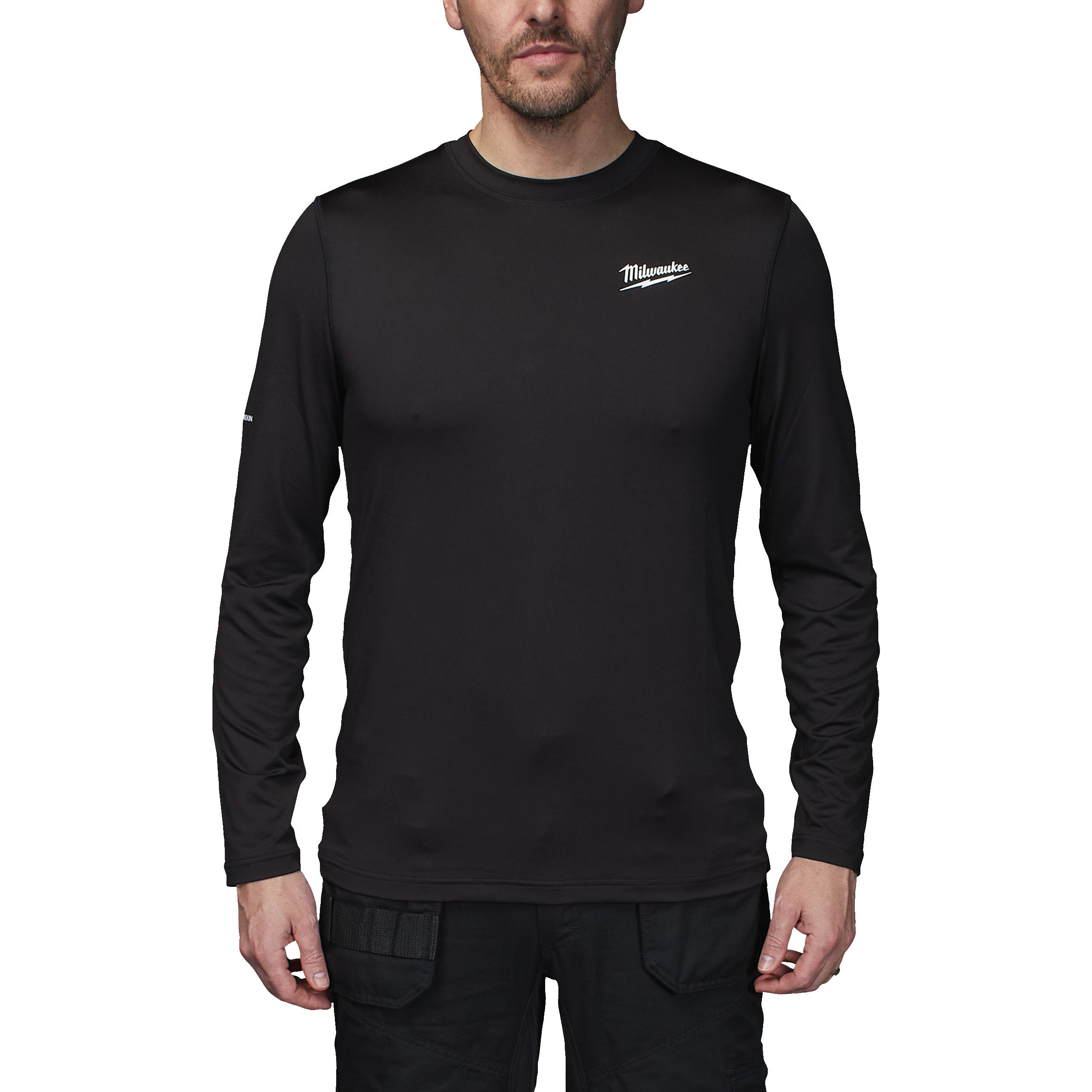 Camiseta interior térmica WWORKSKIN™