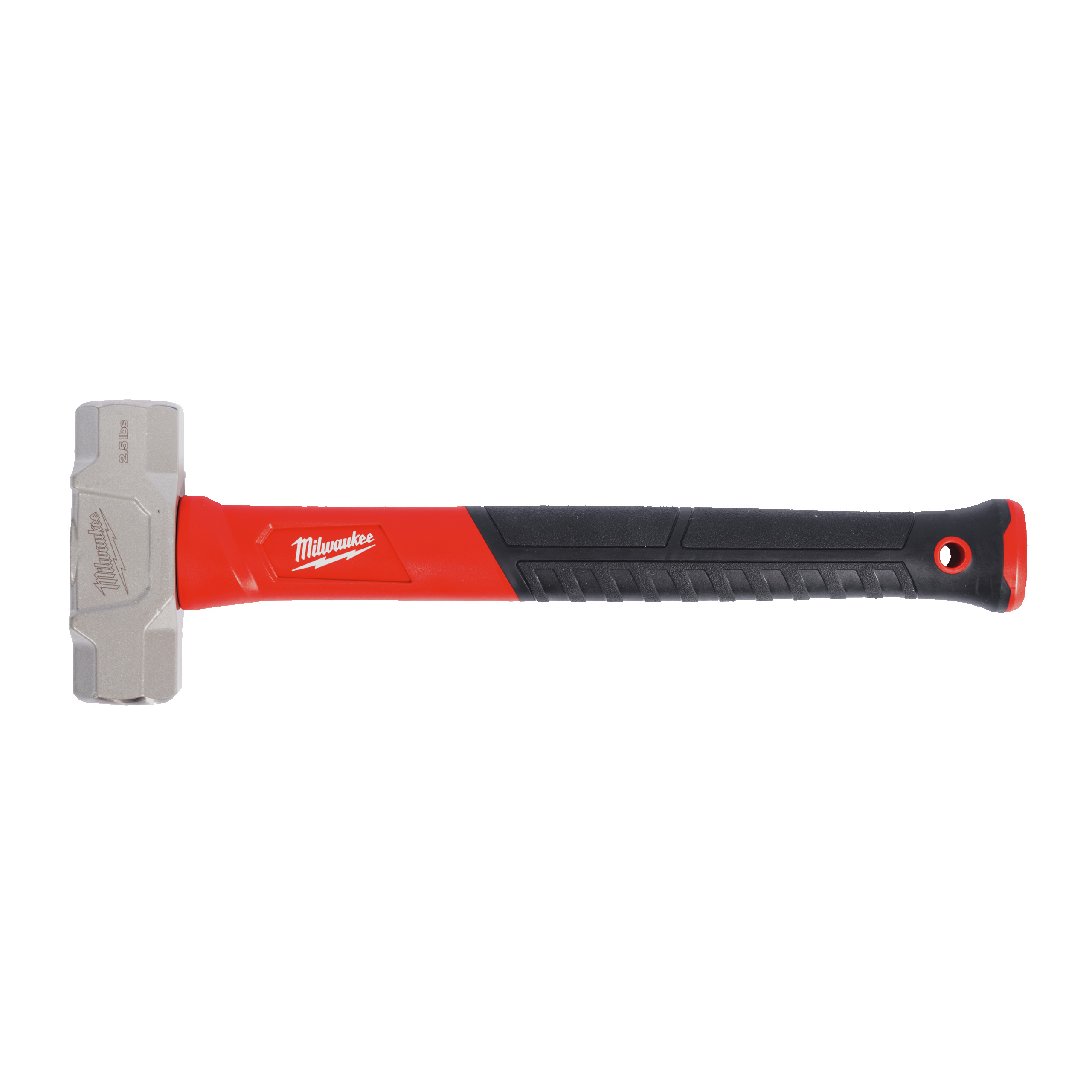Martillo tipo alemán con mango de fibra de vidrio 1.130g