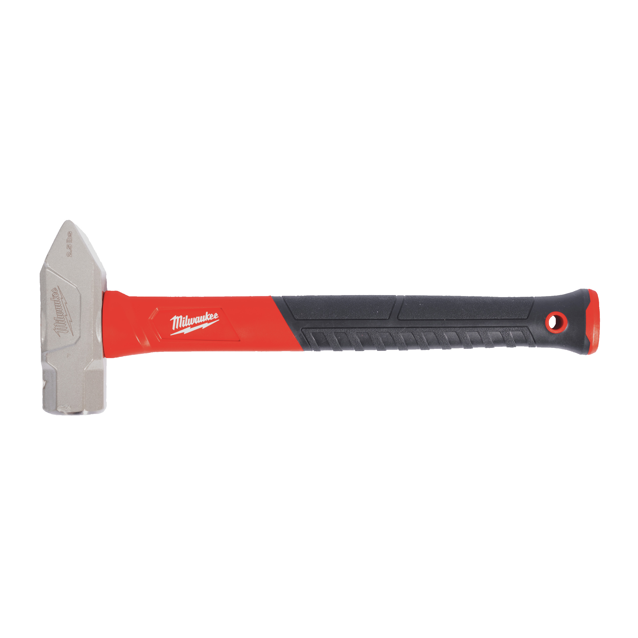 Martillo tipo mecánico peña con mango de fibra de vidrio 1.130g