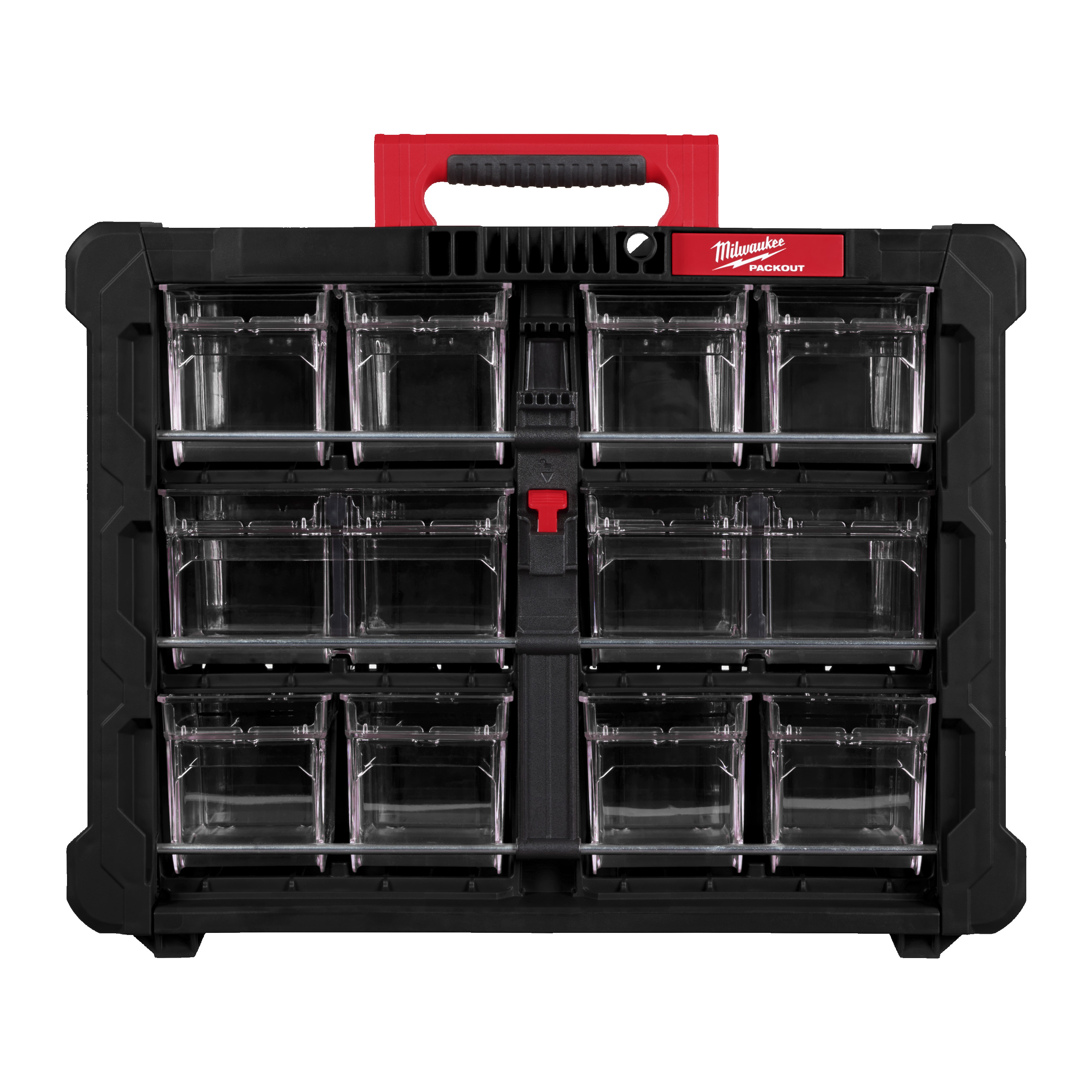 Organizador con gavetas PACKOUT™