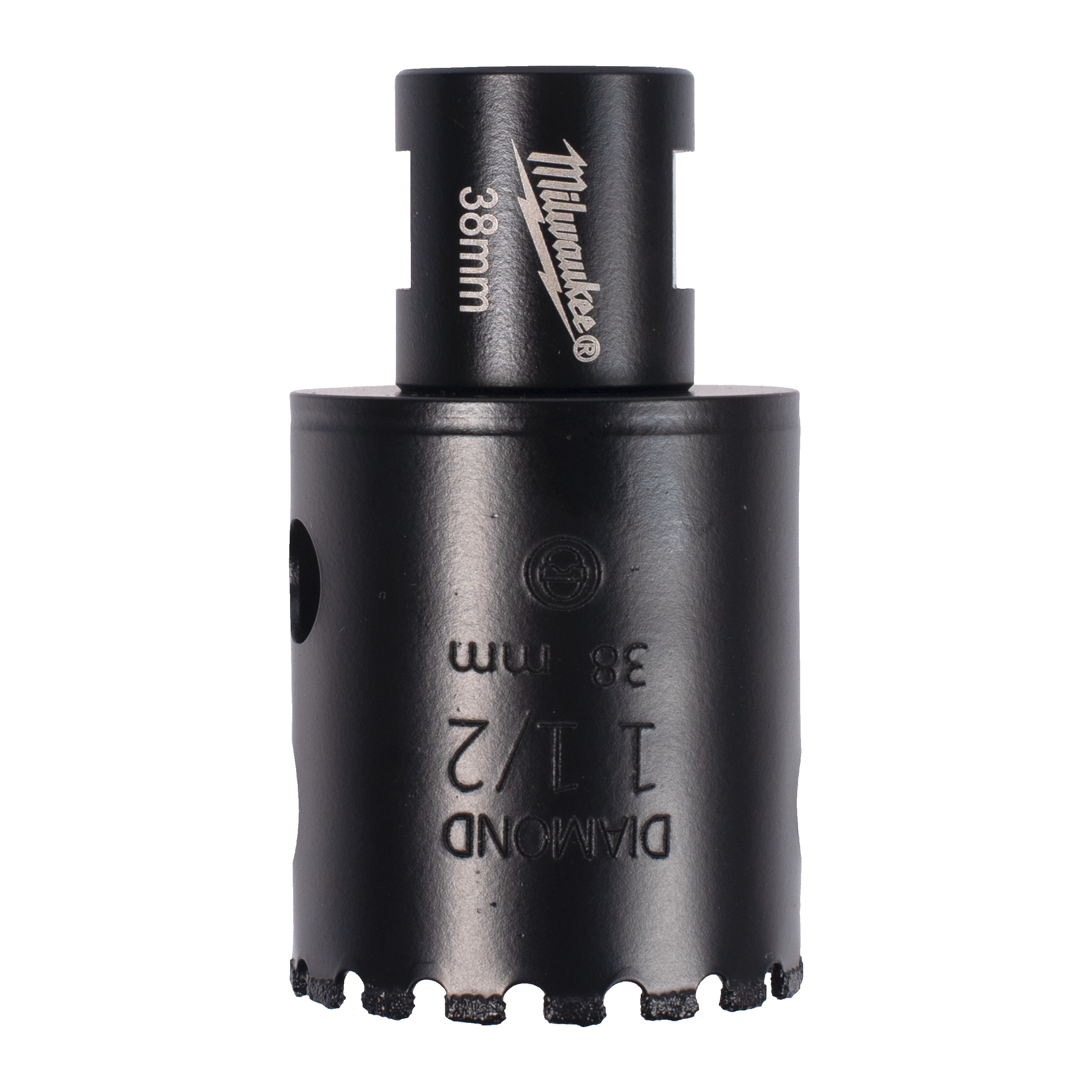 Brocas DIAMOND MAX™ M14 - seco