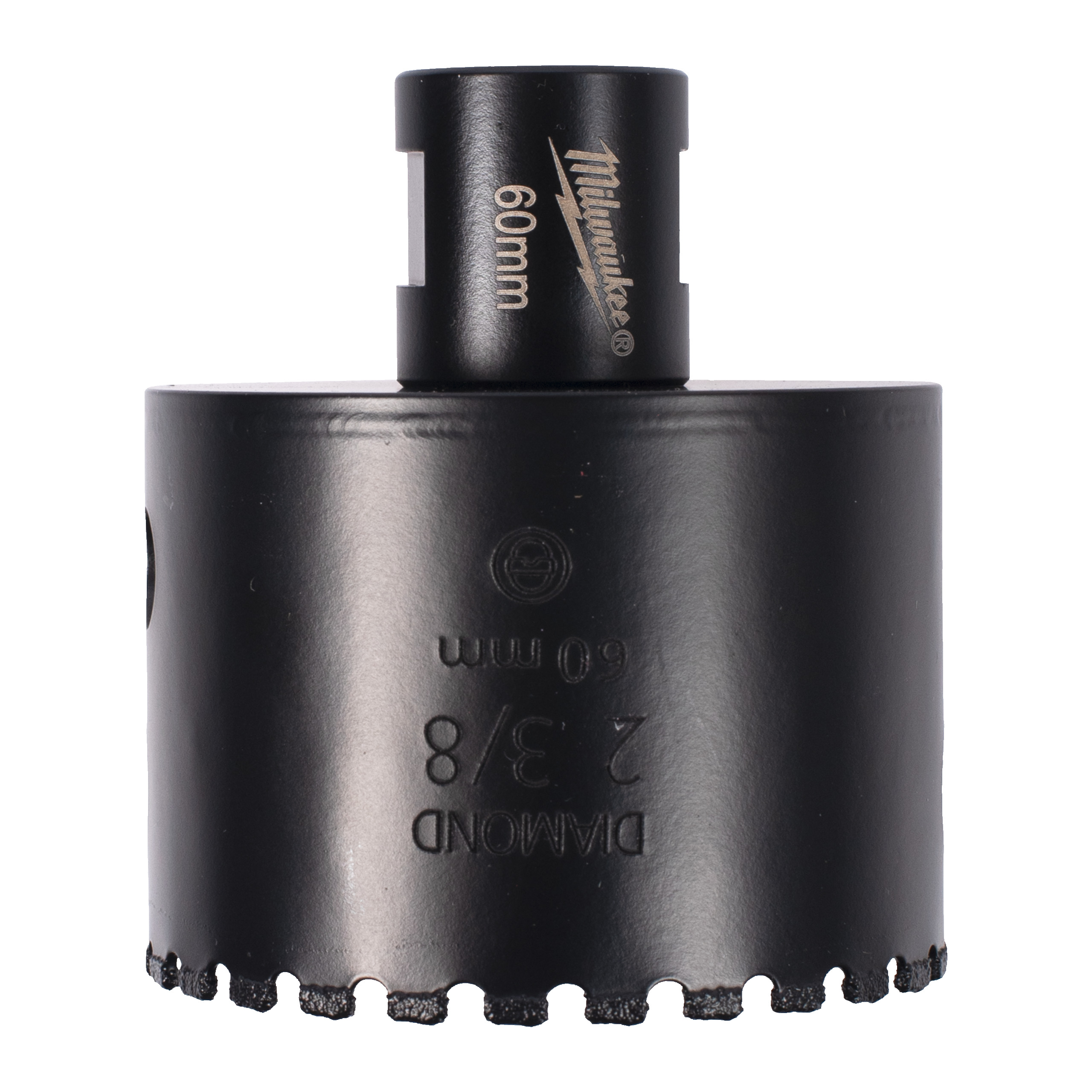 Brocas DIAMOND MAX™ M14 - seco