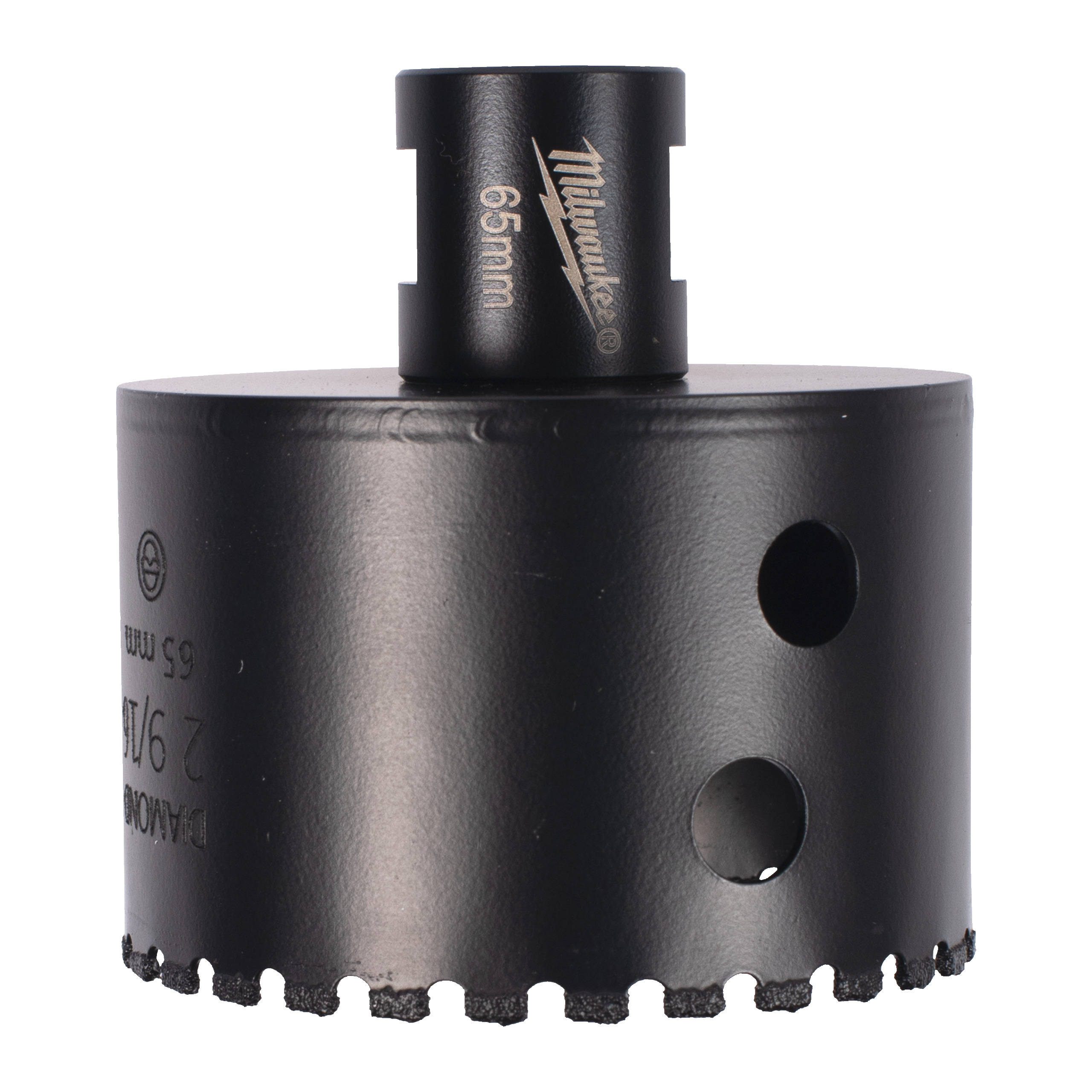 Brocas DIAMOND MAX™ M14 - seco