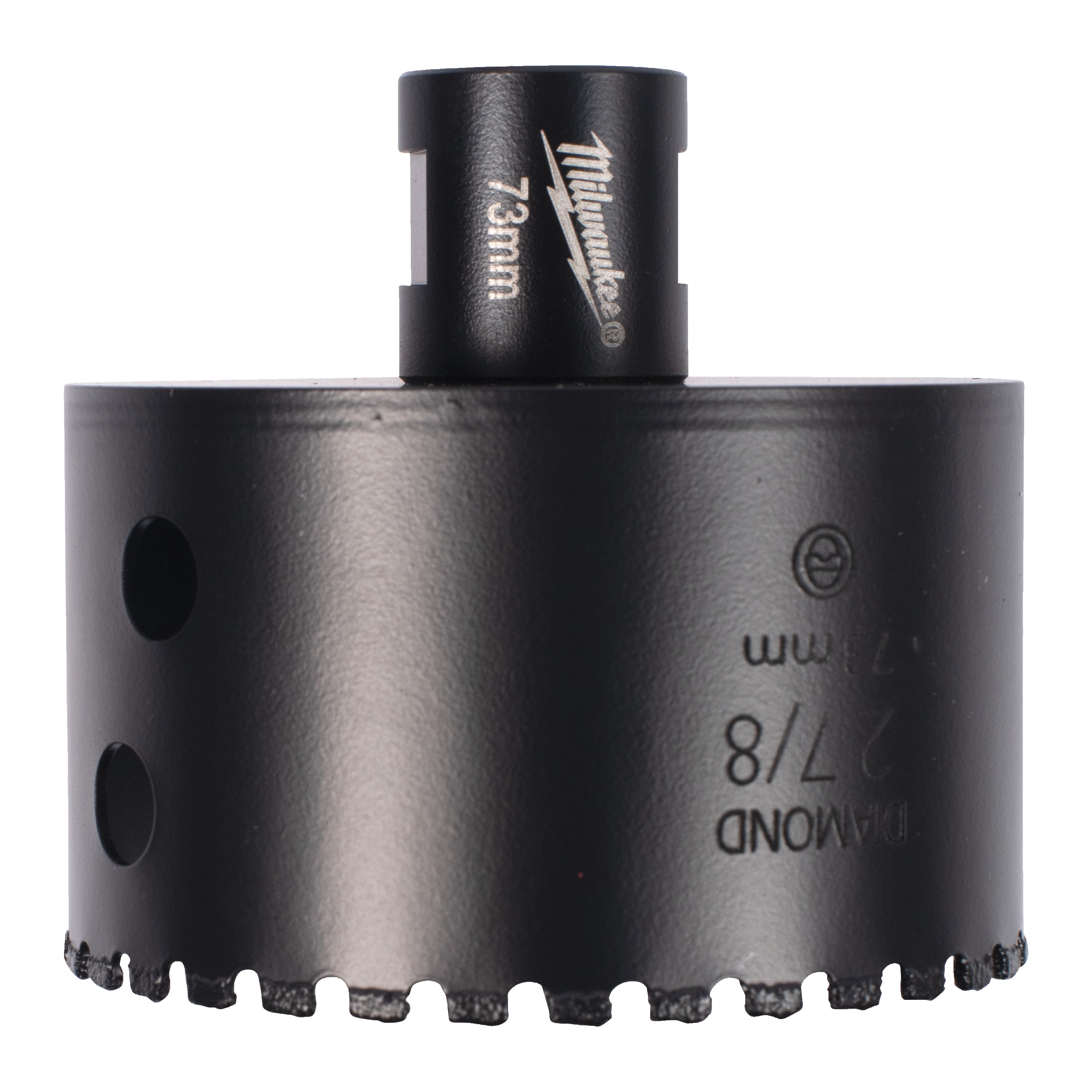 Brocas DIAMOND MAX™ M14 - seco
