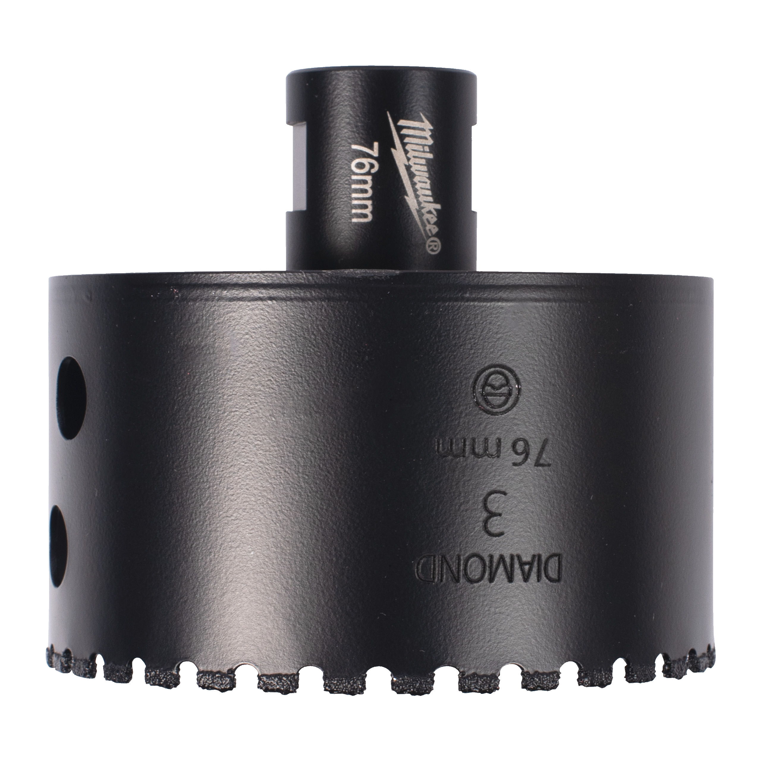 Brocas DIAMOND MAX™ M14 - seco