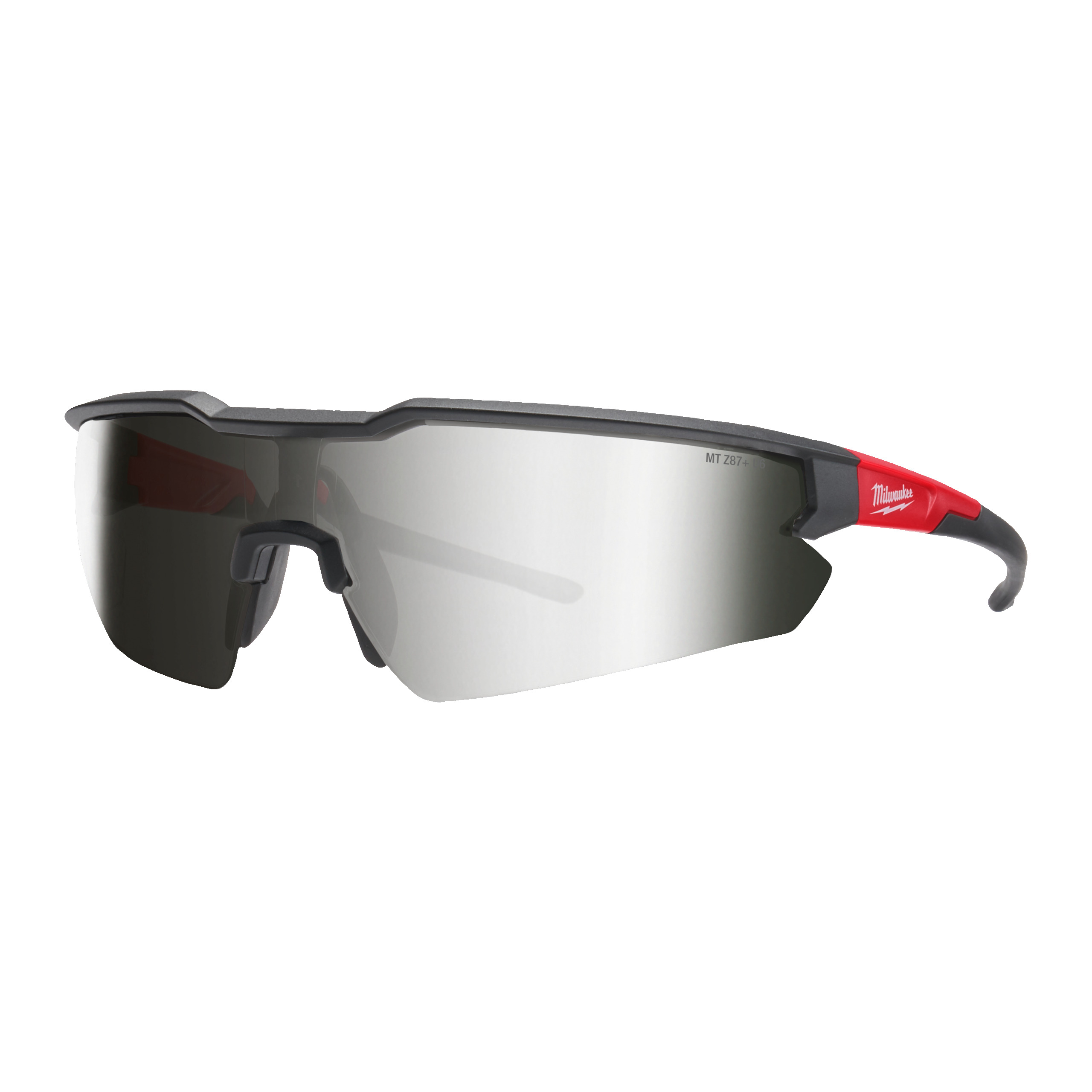 Gafas de seguridad con antivaho y antirrayaduras