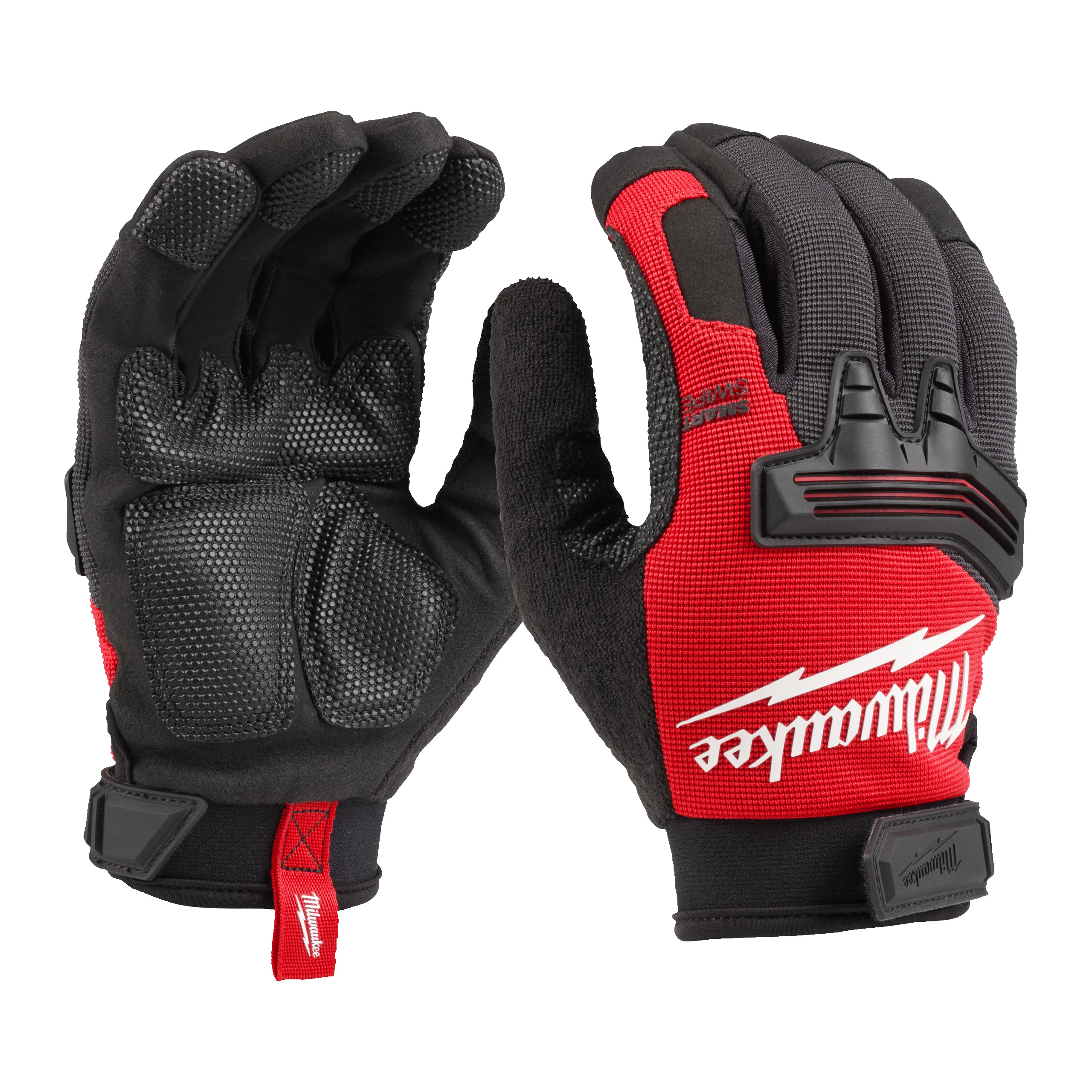 Guantes de trabajo DemoX -8/M