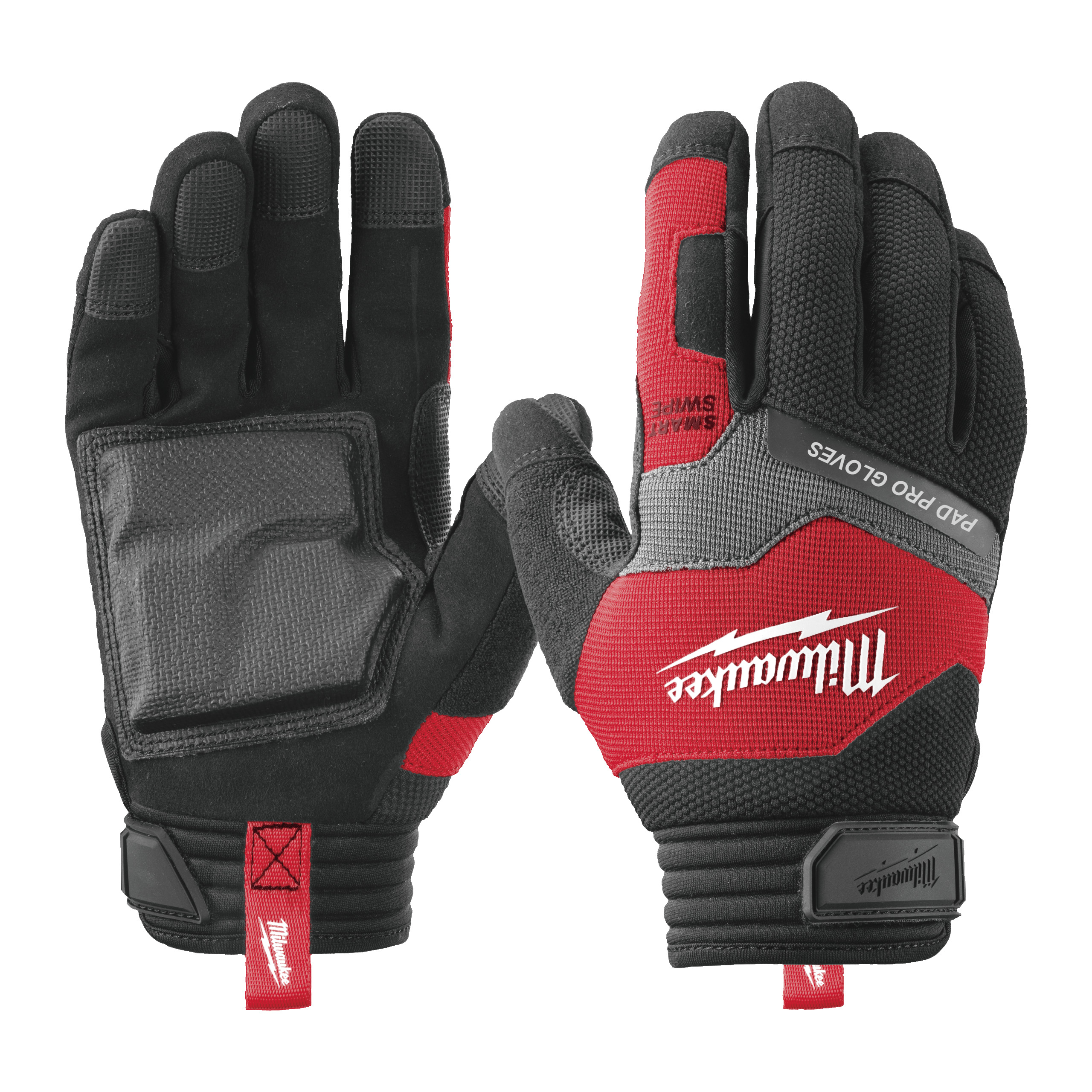 Guantes de trabajo acolchados - 9/L