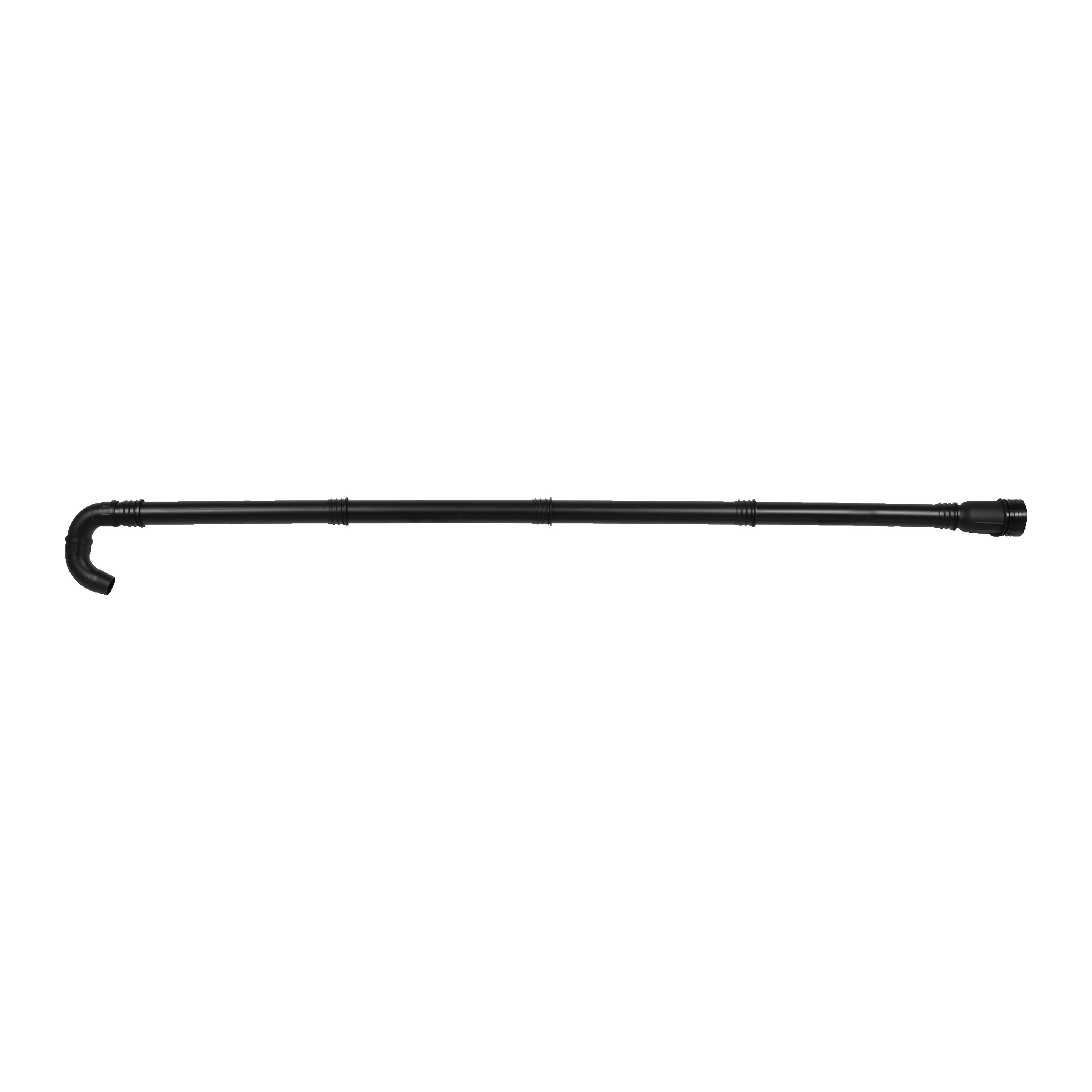 Accesorio de soplador para sumideros