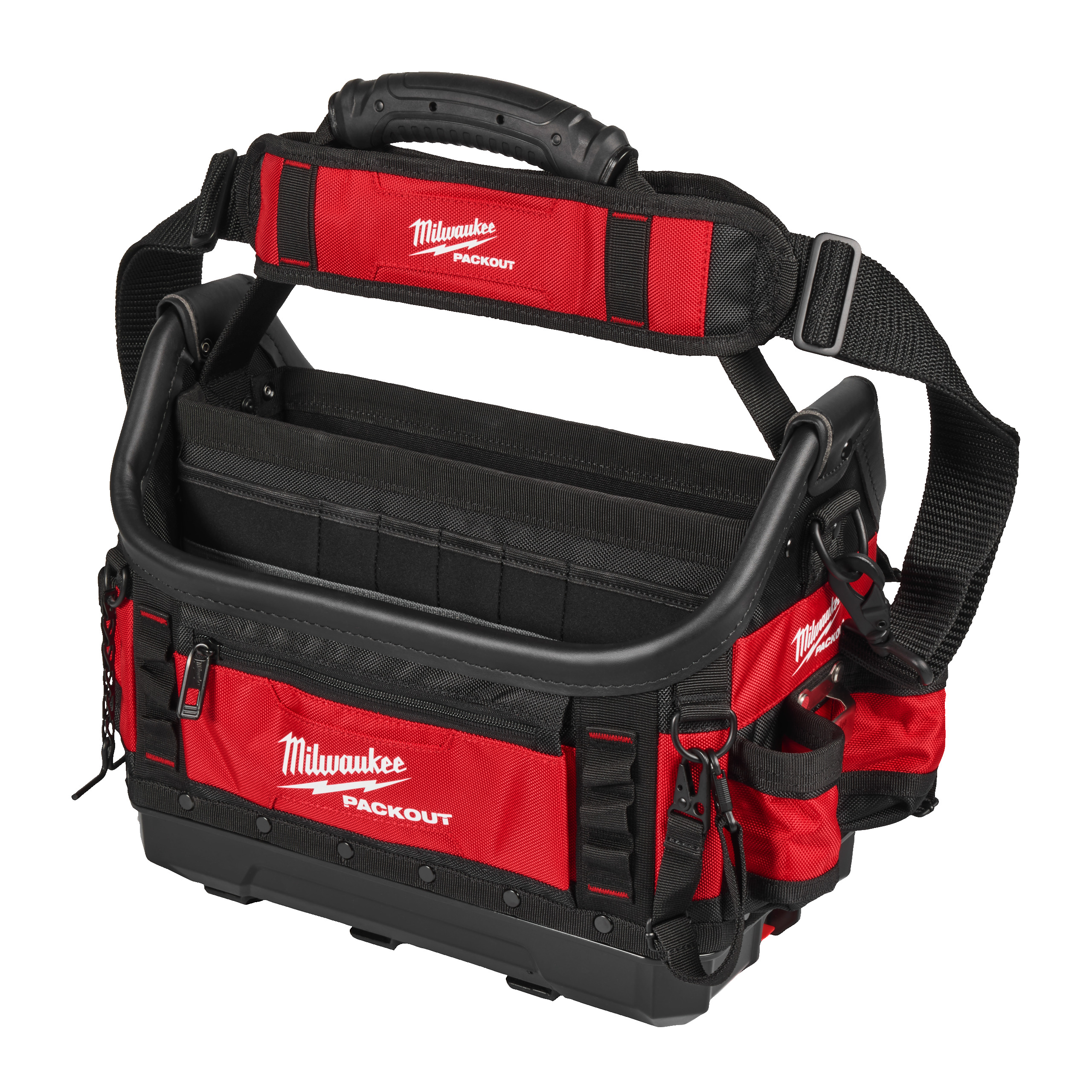 Bolsa portaherramientas abierta de 38cm PACKOUT™