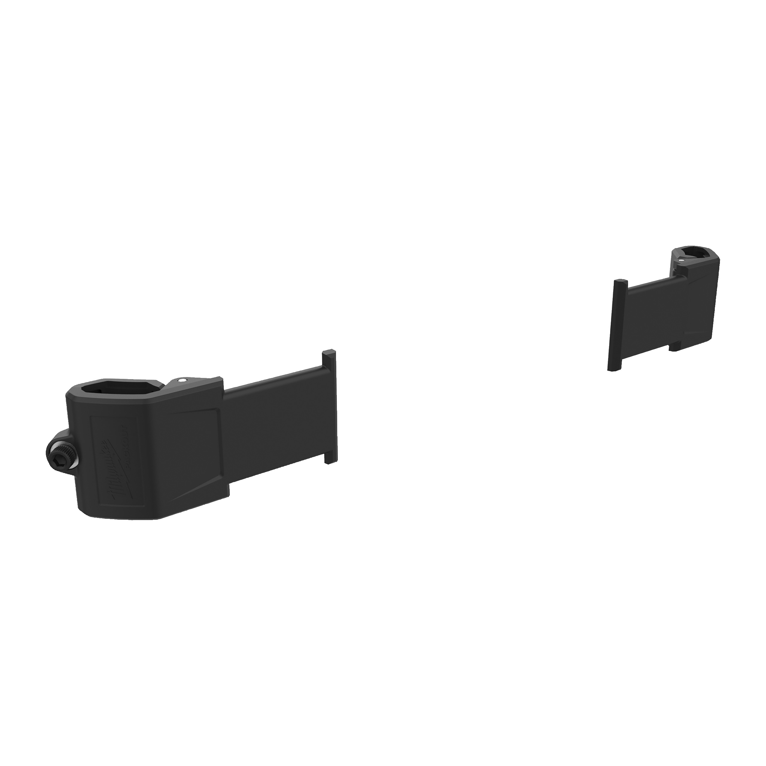 Adaptador para accesorios para cajas de herramientas PACKOUT™ - 2uds