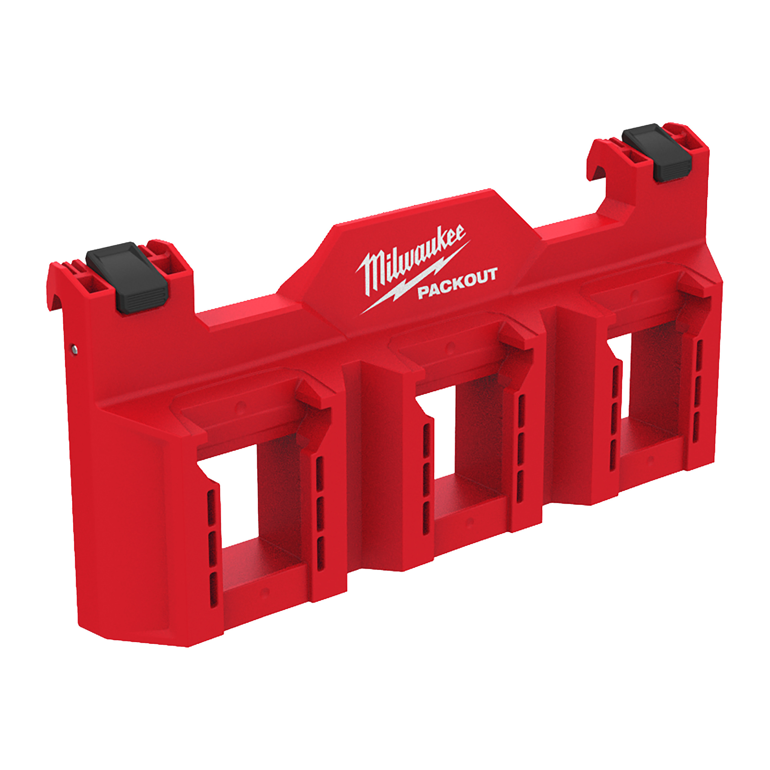 Soporte para baterías M18™ para cajas de herramientas PACKOUT™