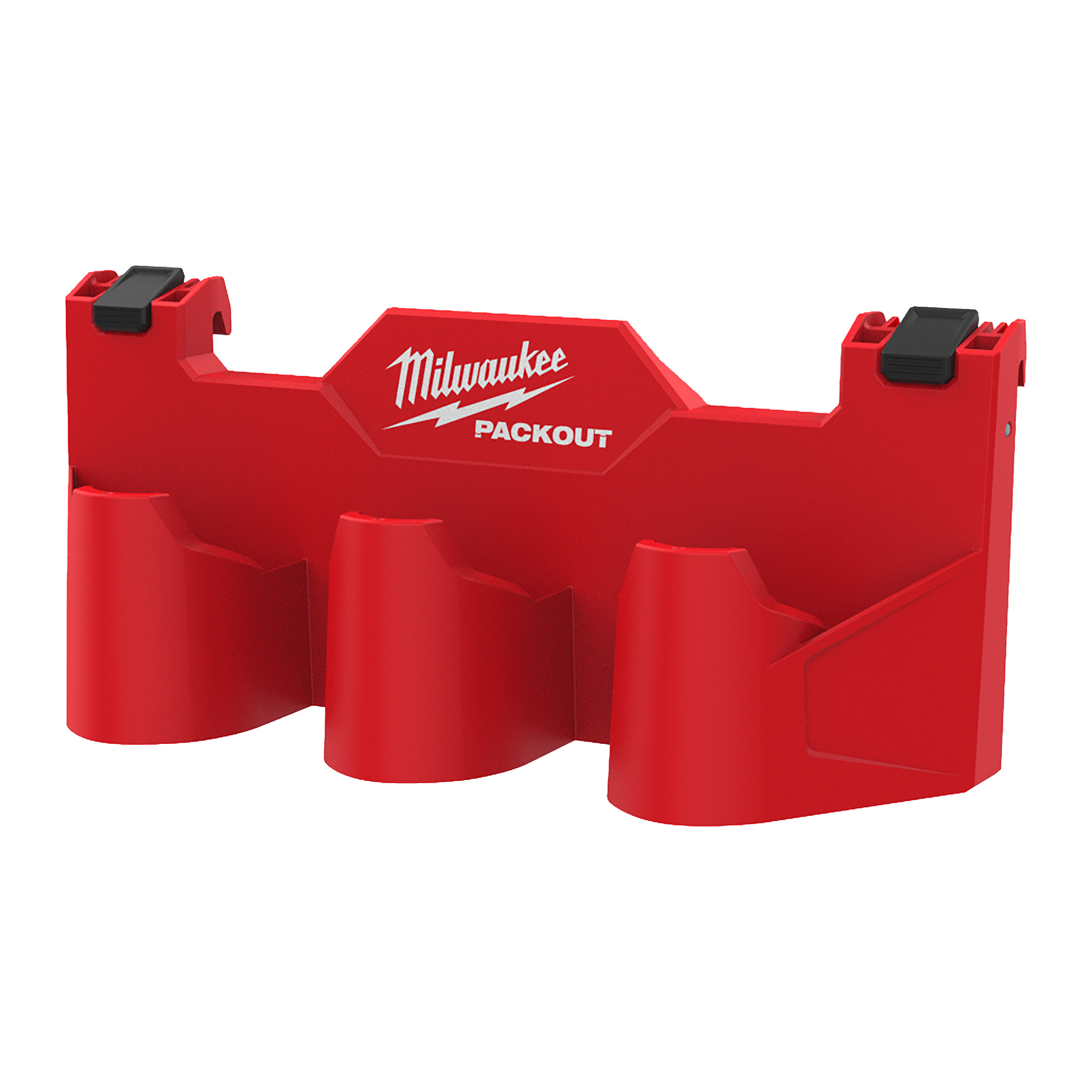 Soporte para baterías M12™ para cajas de herramientas PACKOUT™