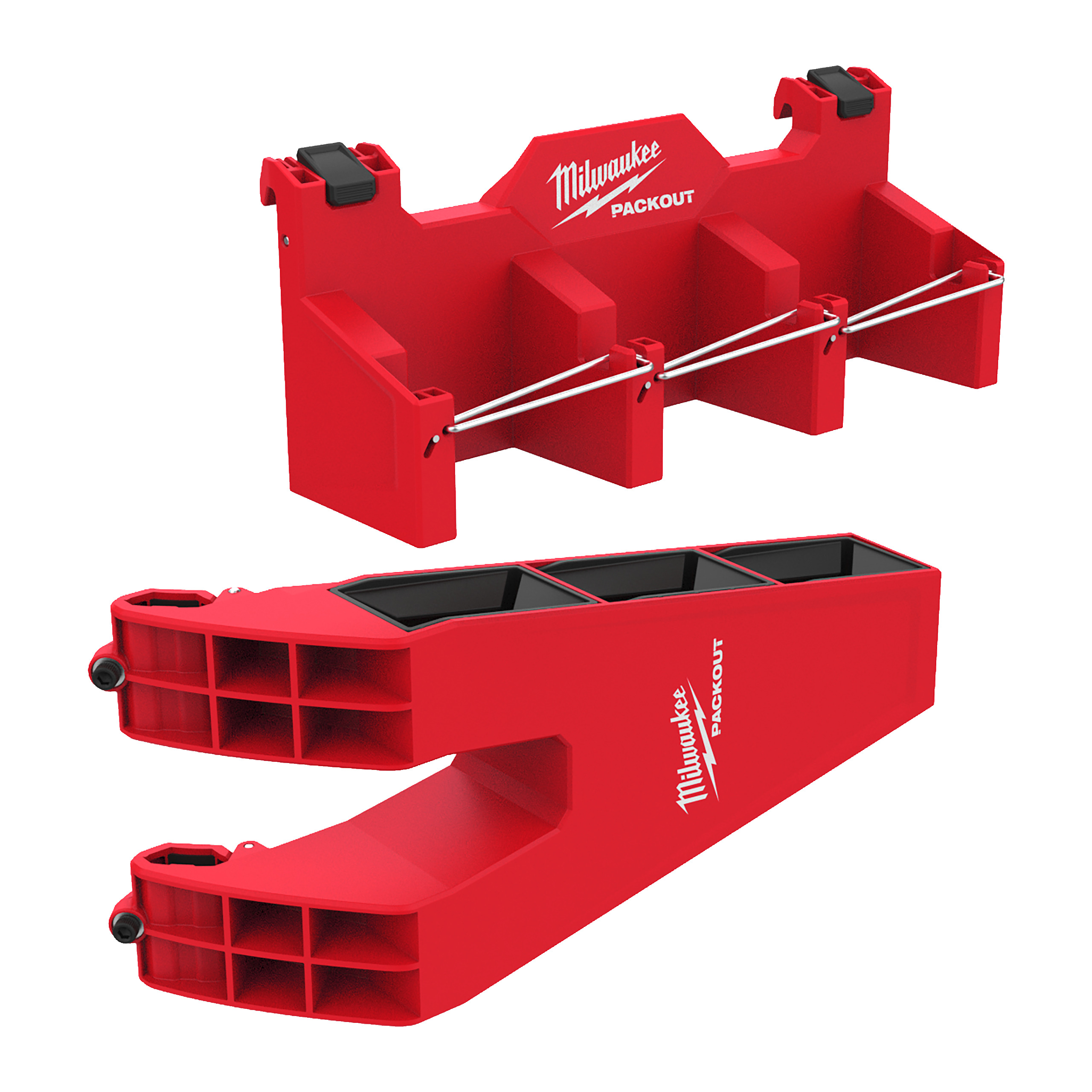 Soporte multifunción para cajas de herramientas PACKOUT™