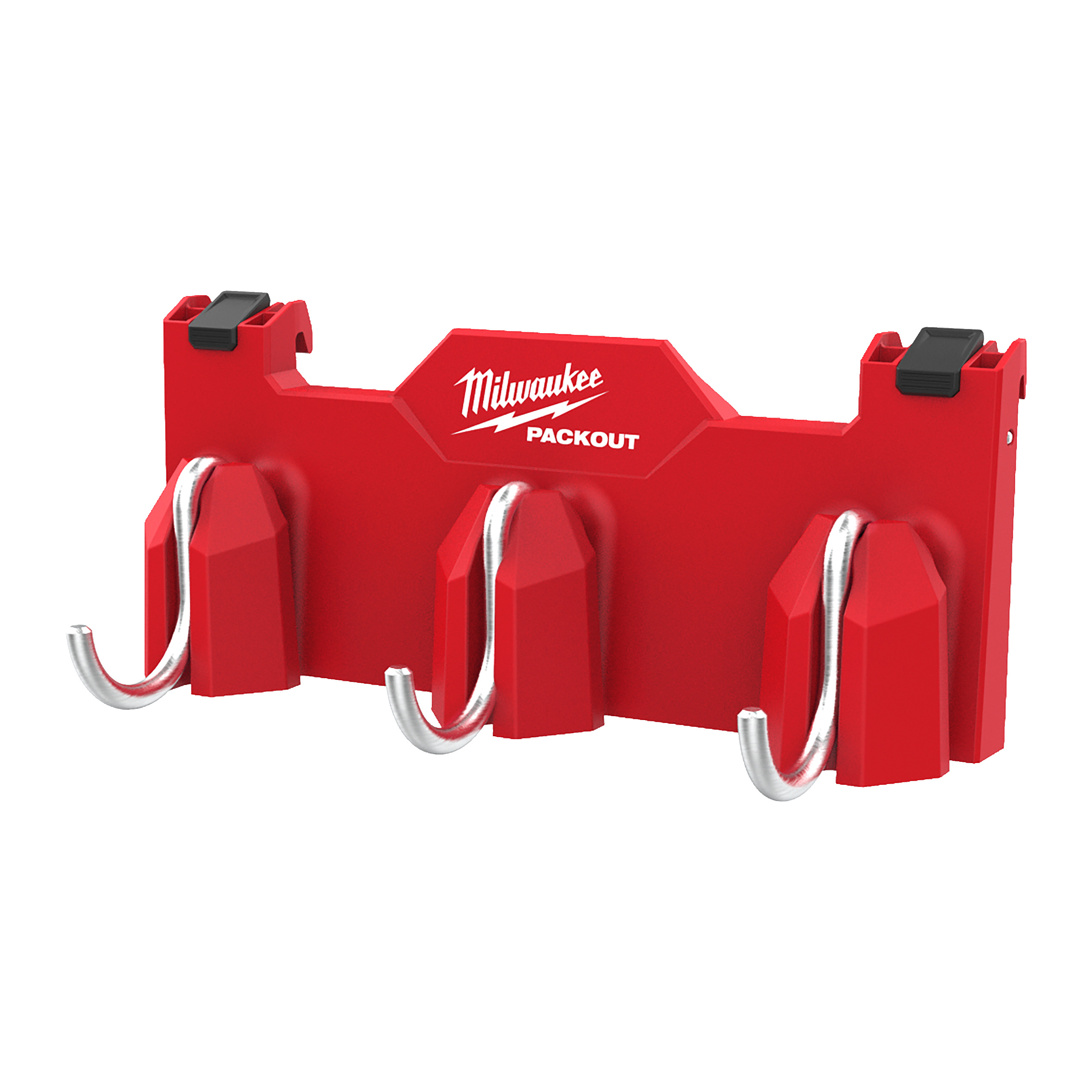 Soporte con ganchos para cajas de herramientas PACKOUT™