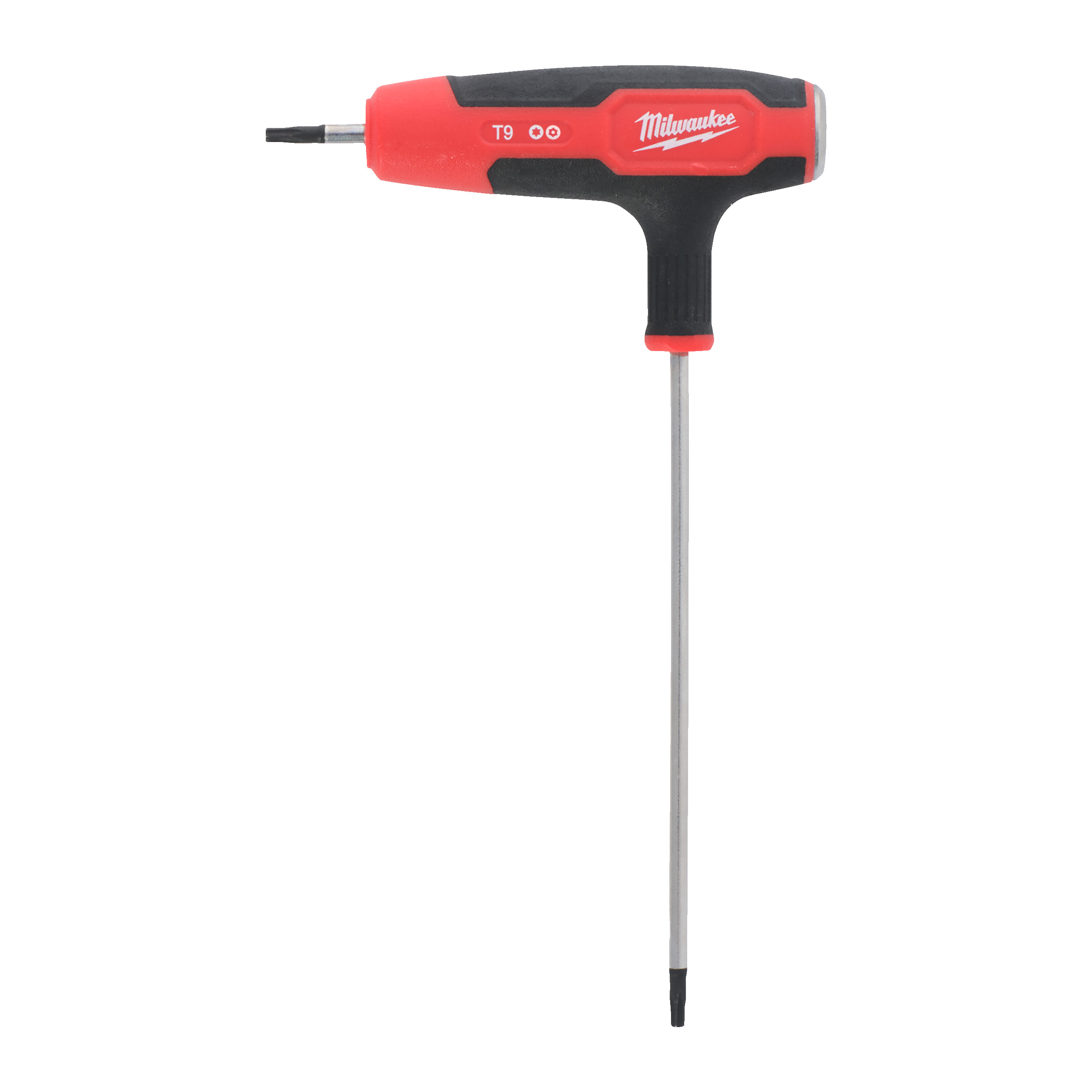 Llave en T macho con mango T9