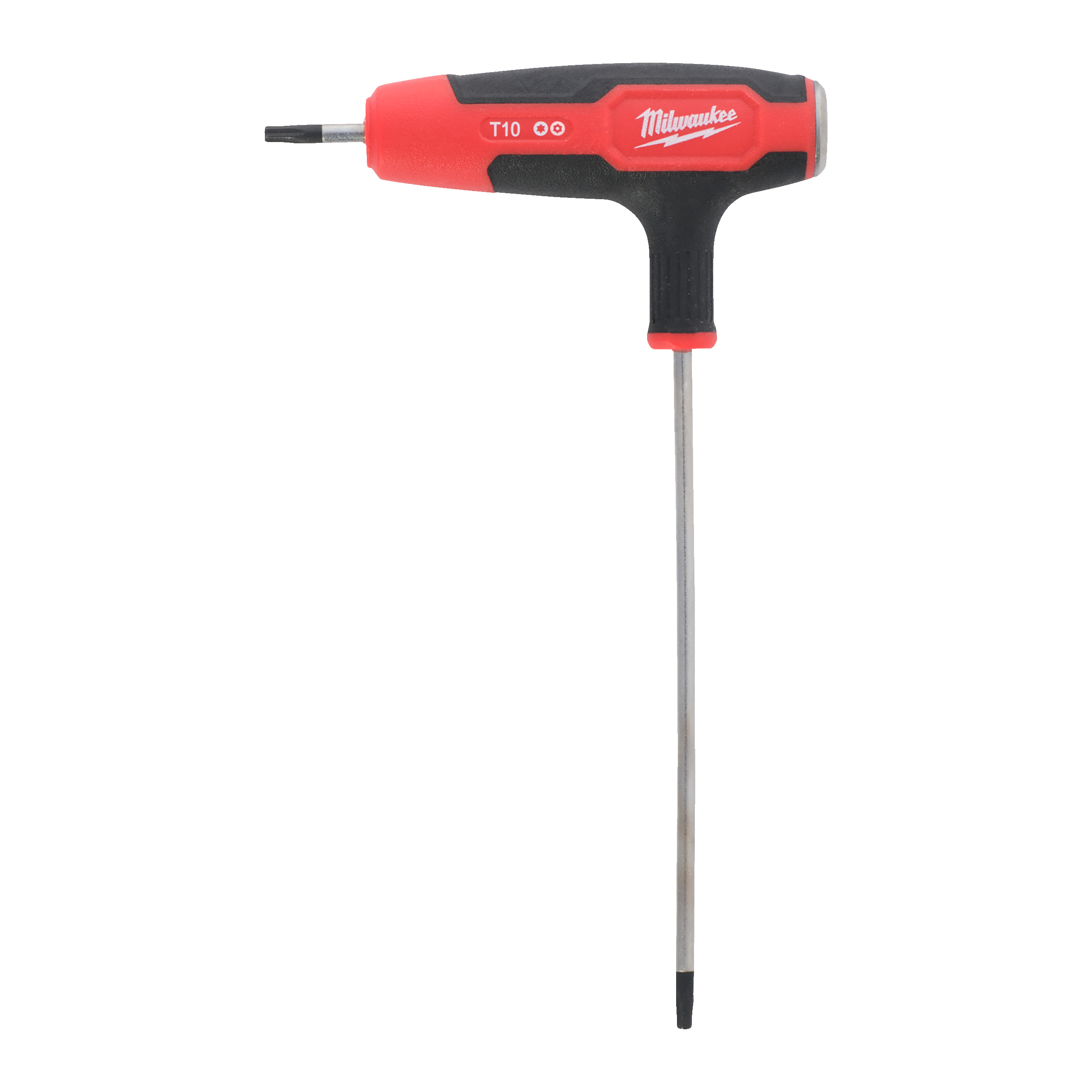 Llave en T macho con mango T10