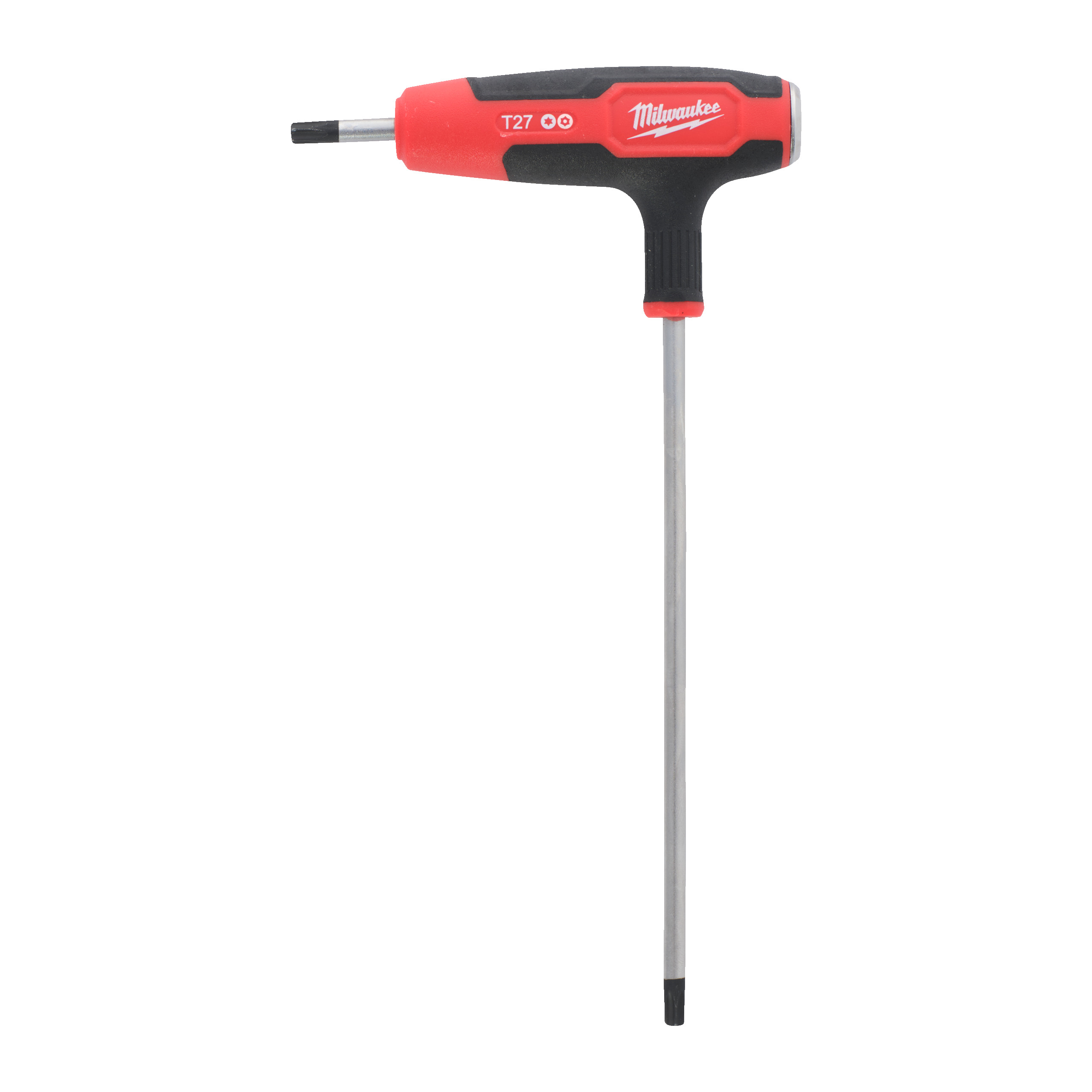 Llave en T macho con mango T27