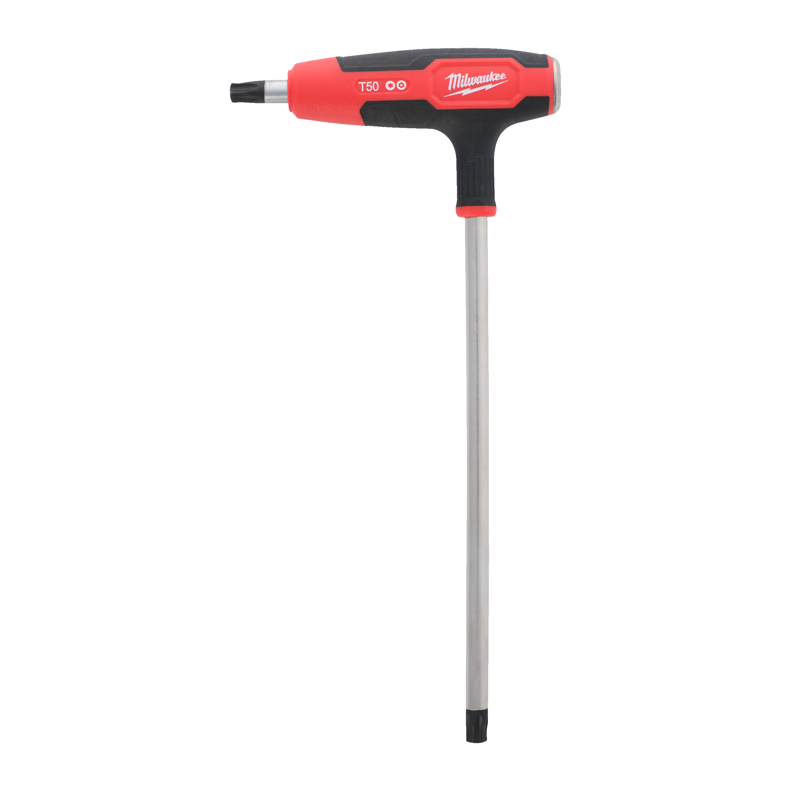 Llave en T macho con mango T50